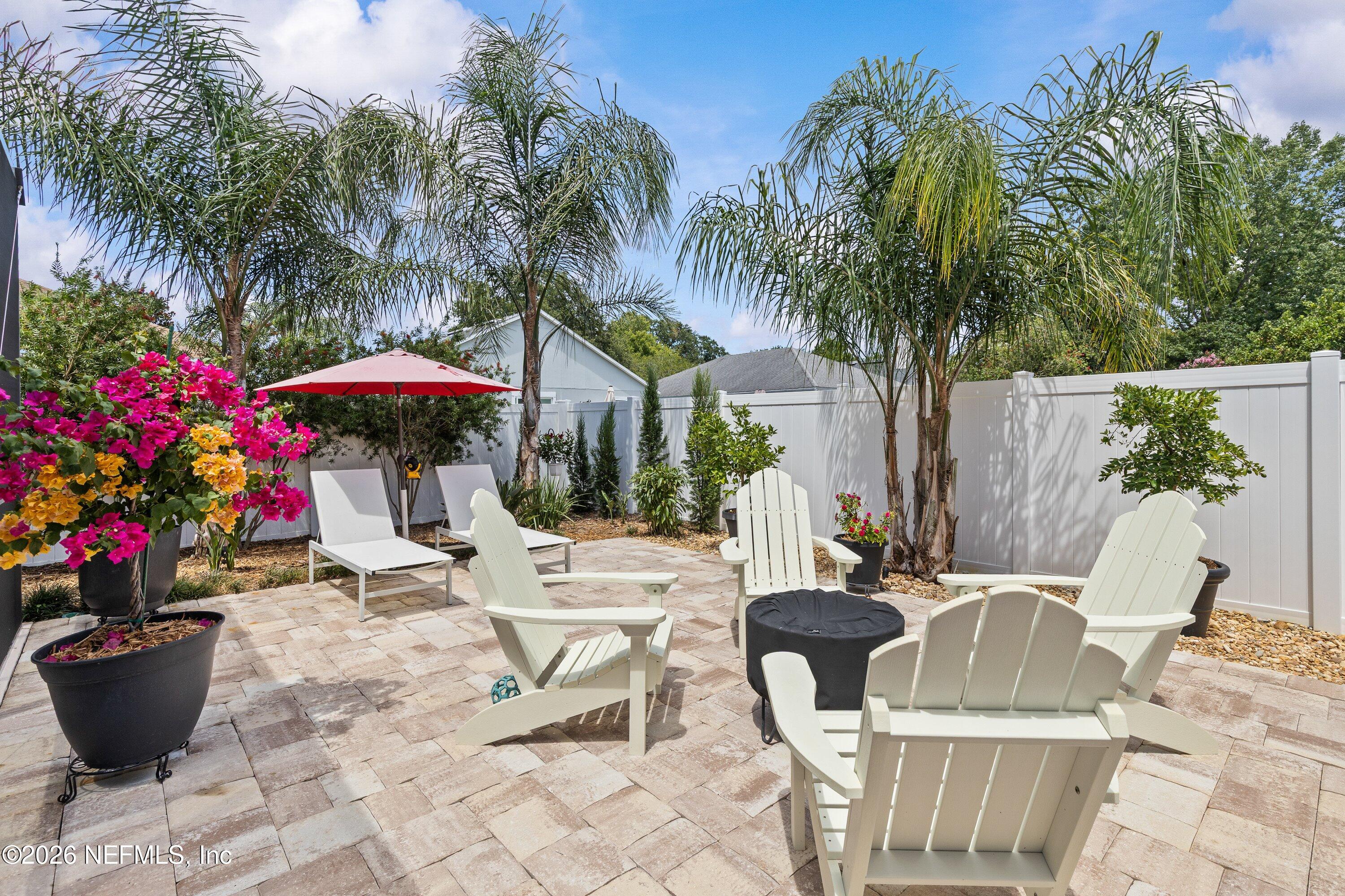 728 E CUMBERLAND Court, St. Johns