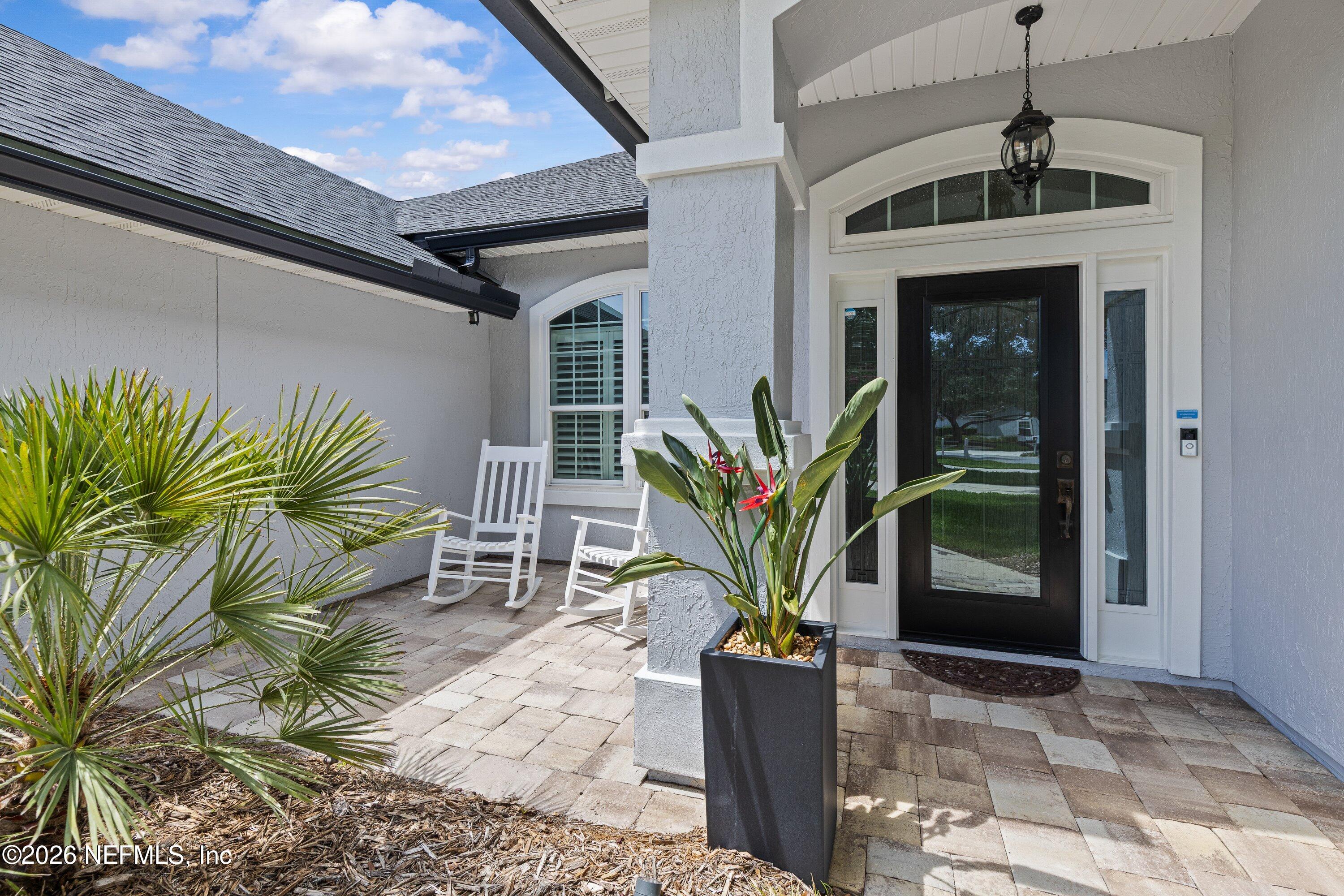 728 E CUMBERLAND Court, St. Johns