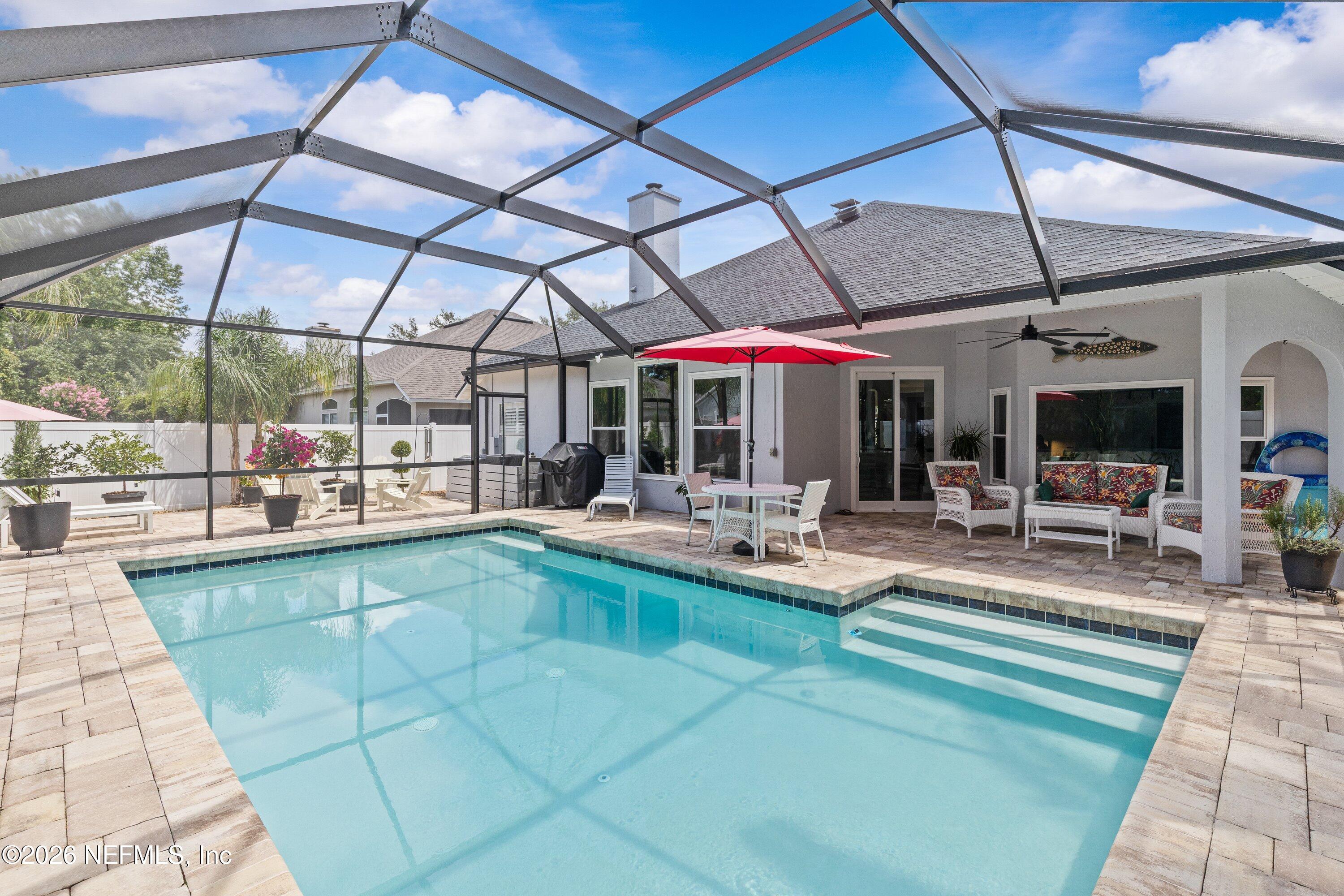 728 E CUMBERLAND Court, St. Johns