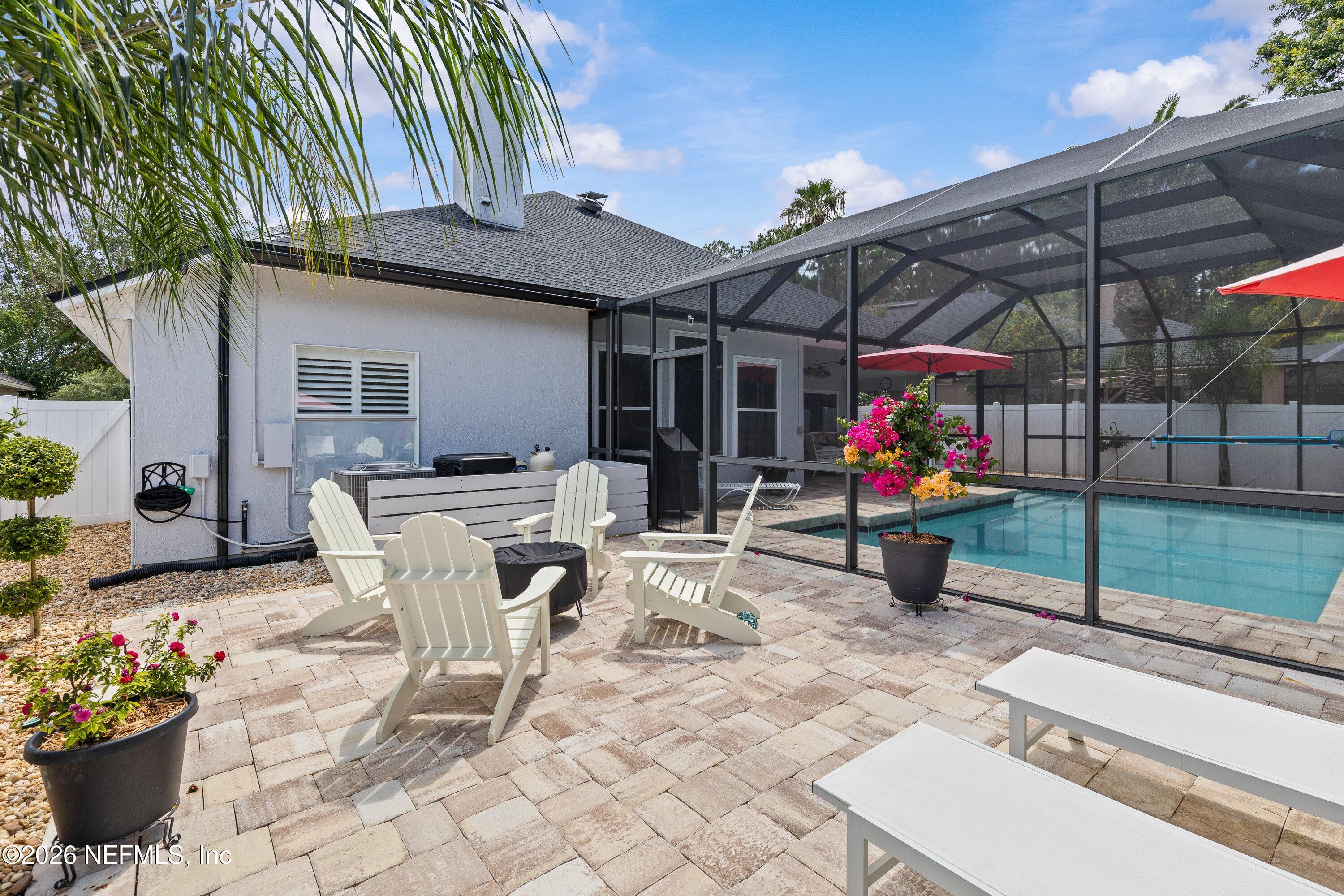 728 E CUMBERLAND Court, St. Johns