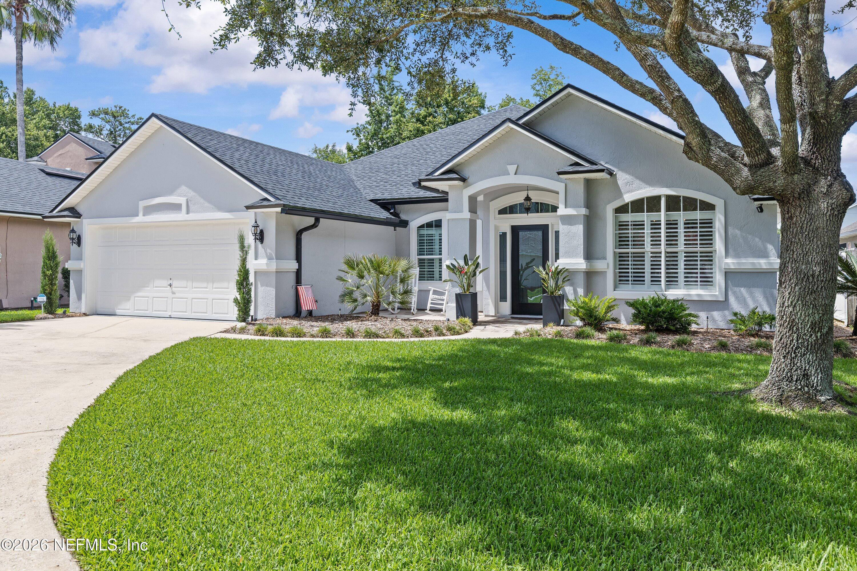 728 E CUMBERLAND Court, St. Johns