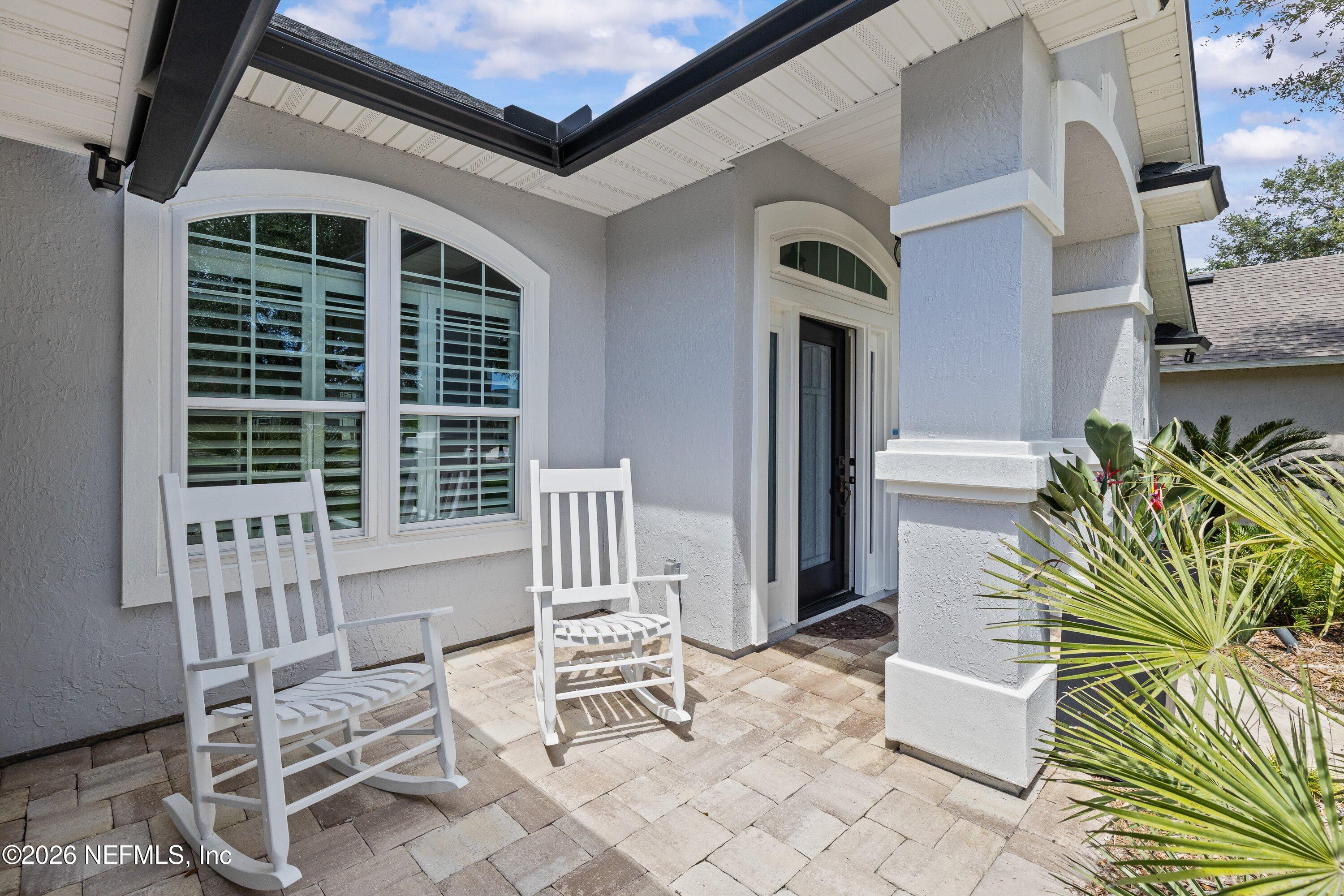 728 E CUMBERLAND Court, St. Johns