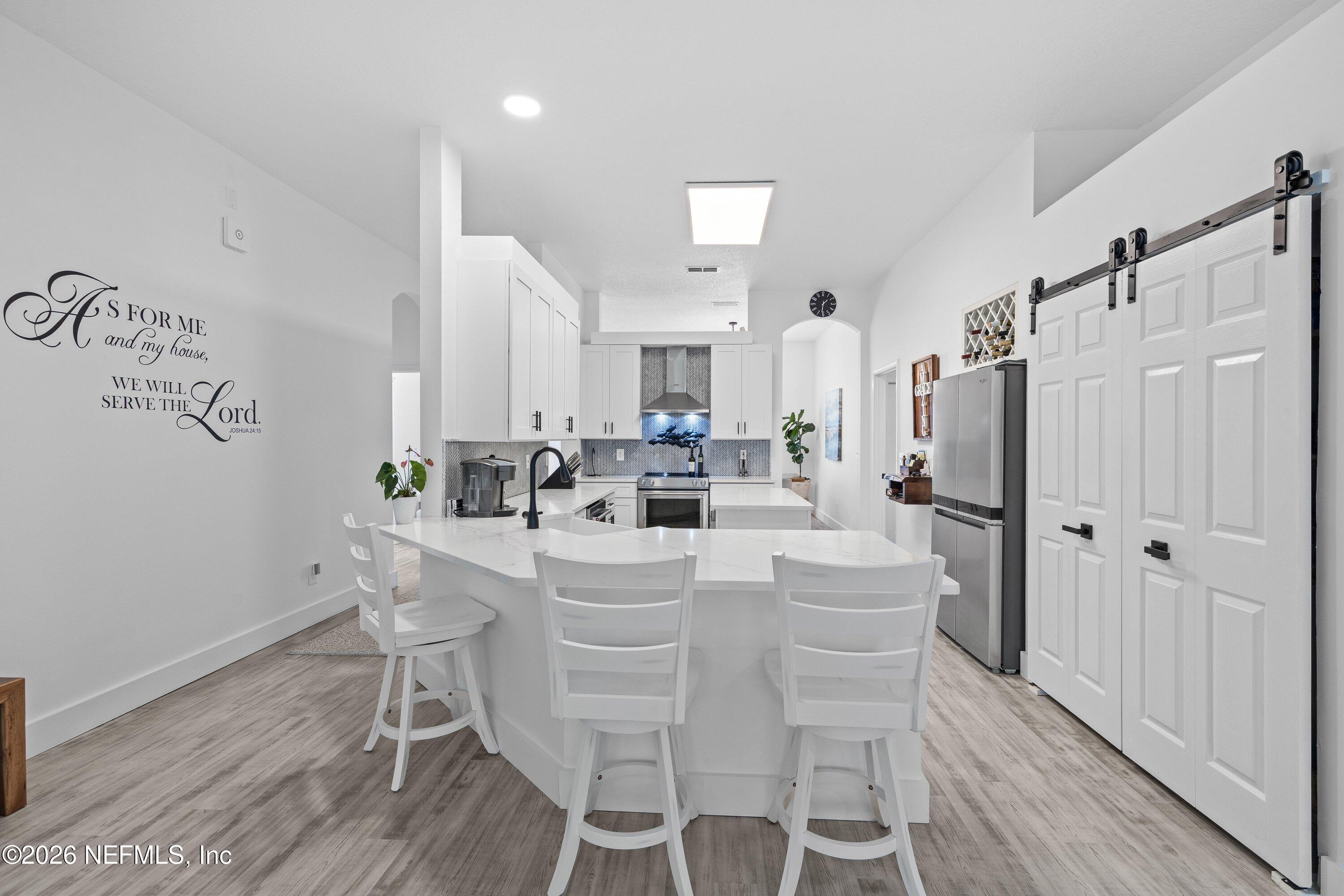 728 E CUMBERLAND Court, St. Johns