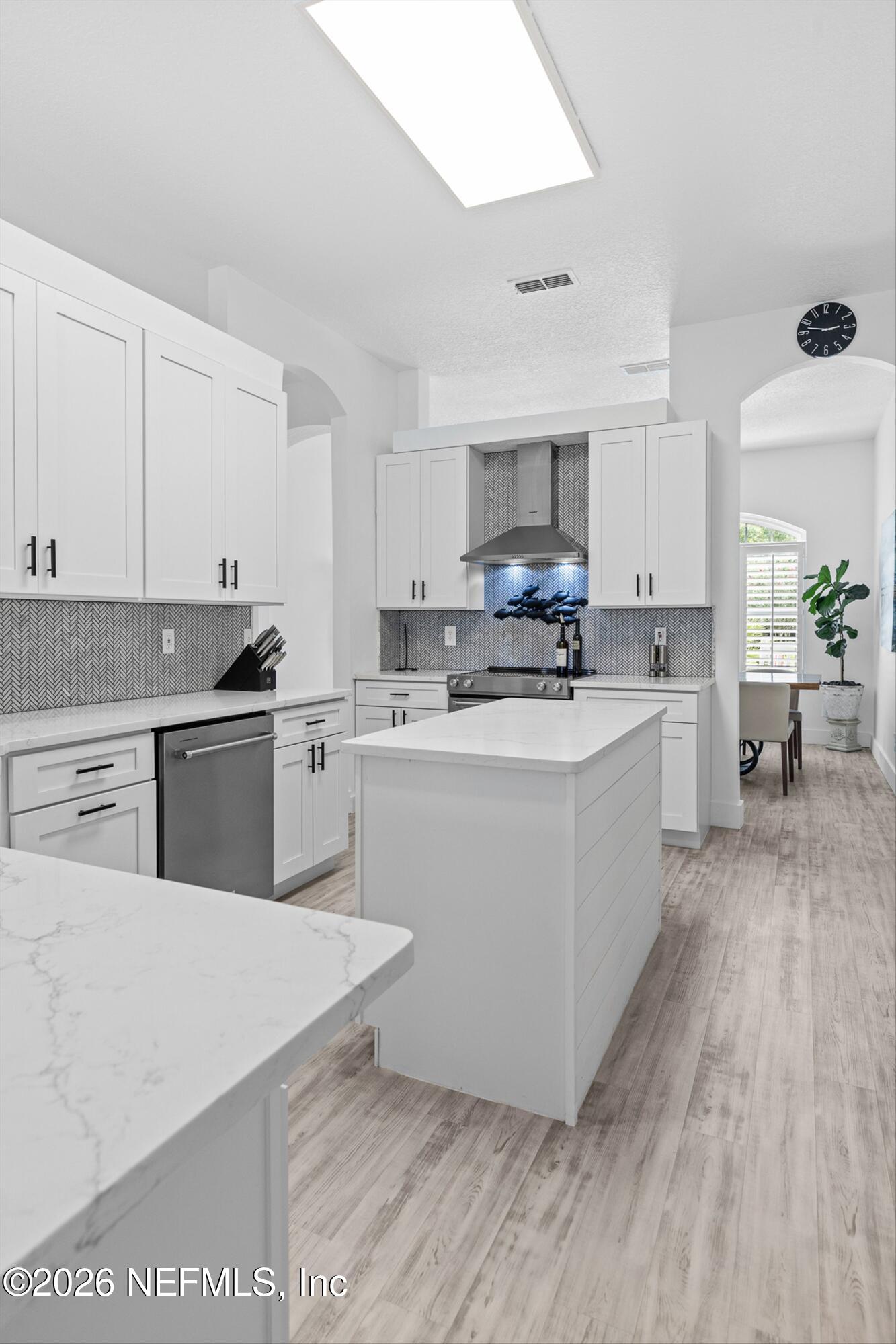 728 E CUMBERLAND Court, St. Johns