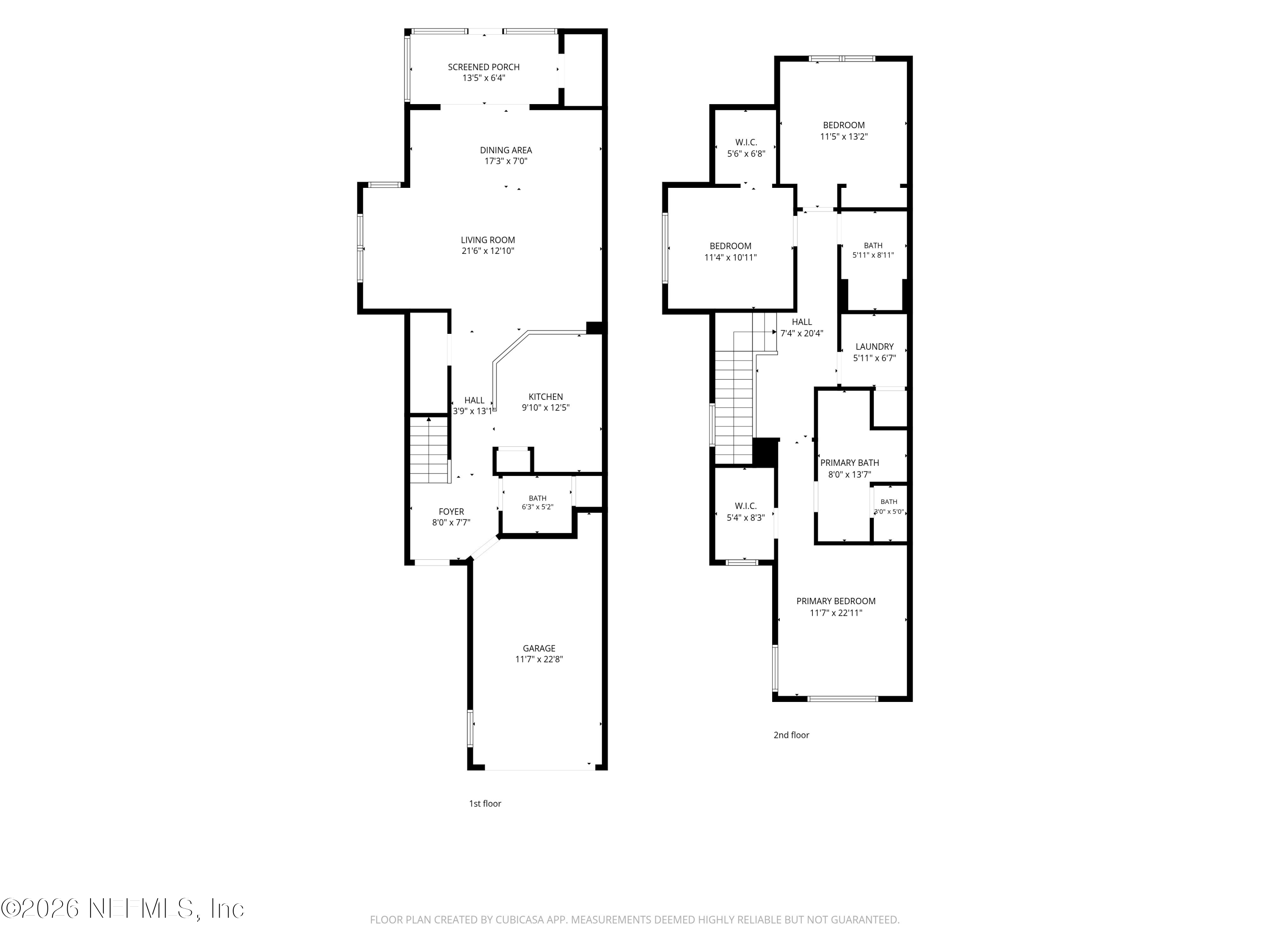96230 STONEY Drive 2801