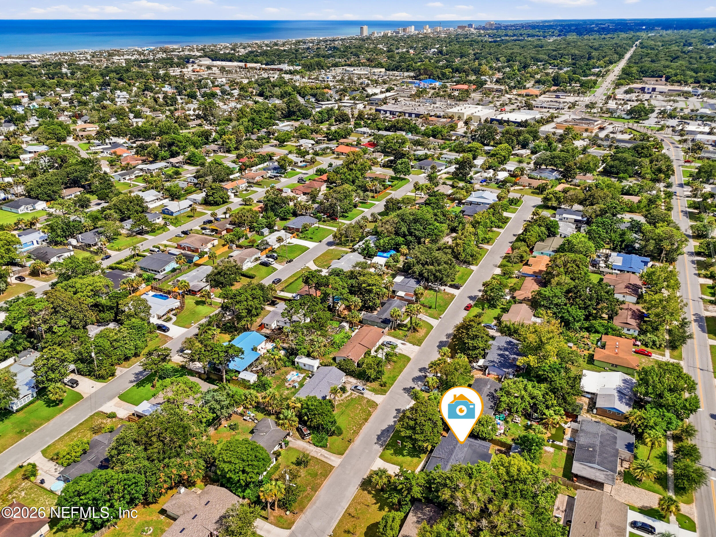 466 MAKO Drive
