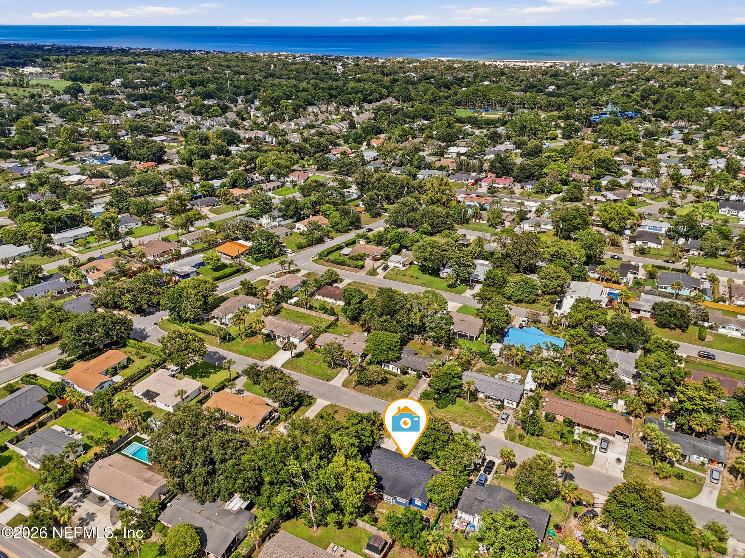 466 MAKO Drive