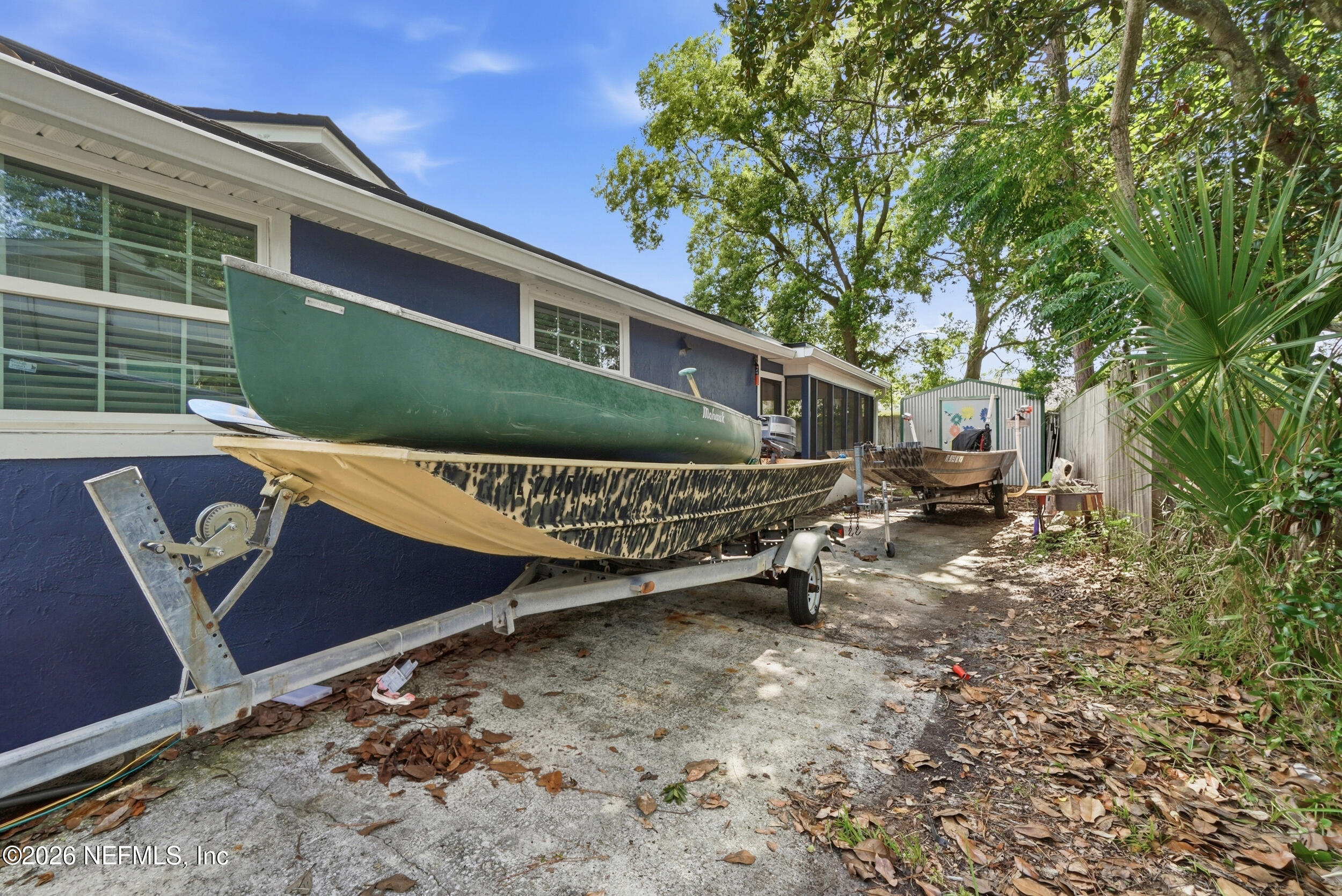 466 MAKO Drive