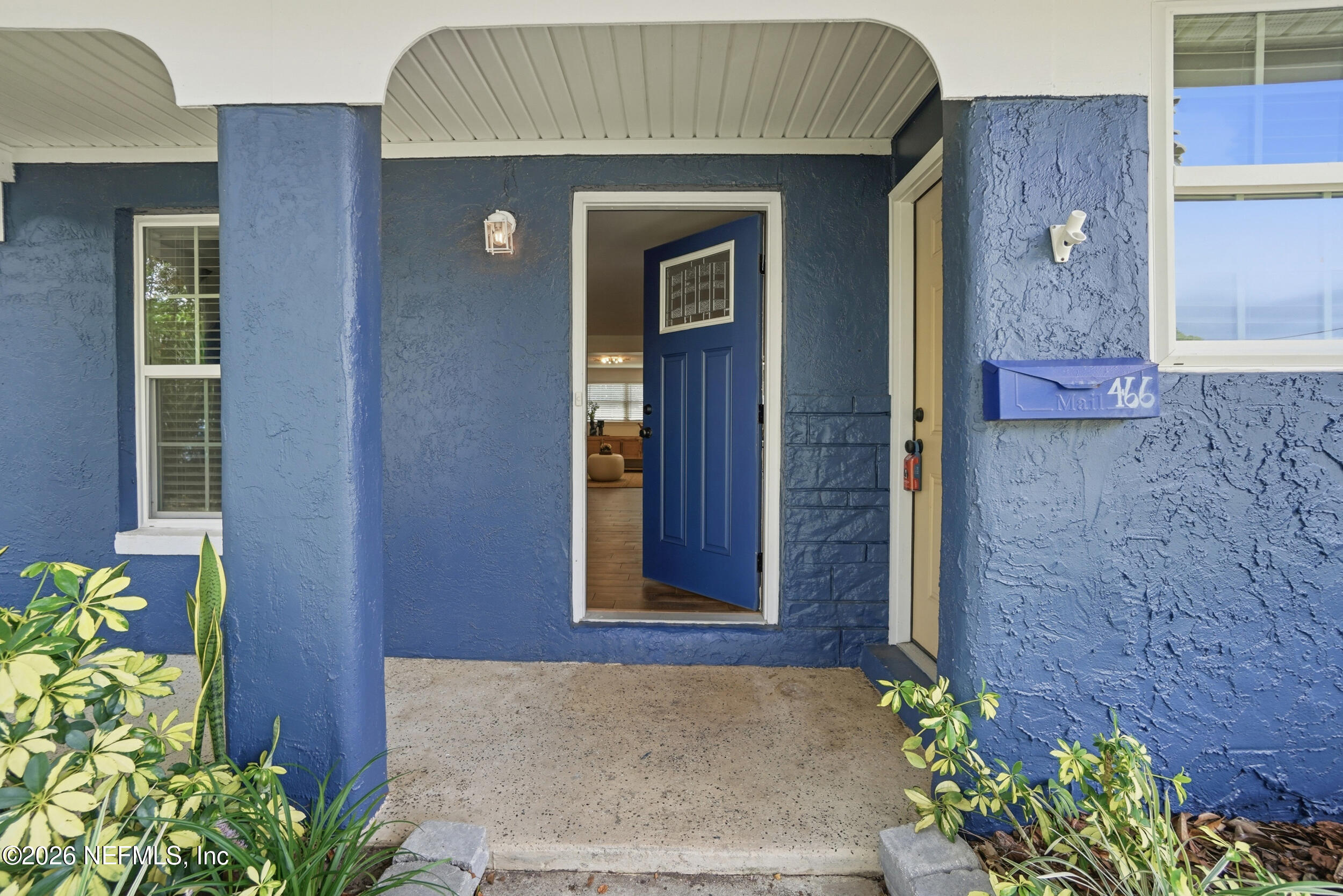466 MAKO Drive