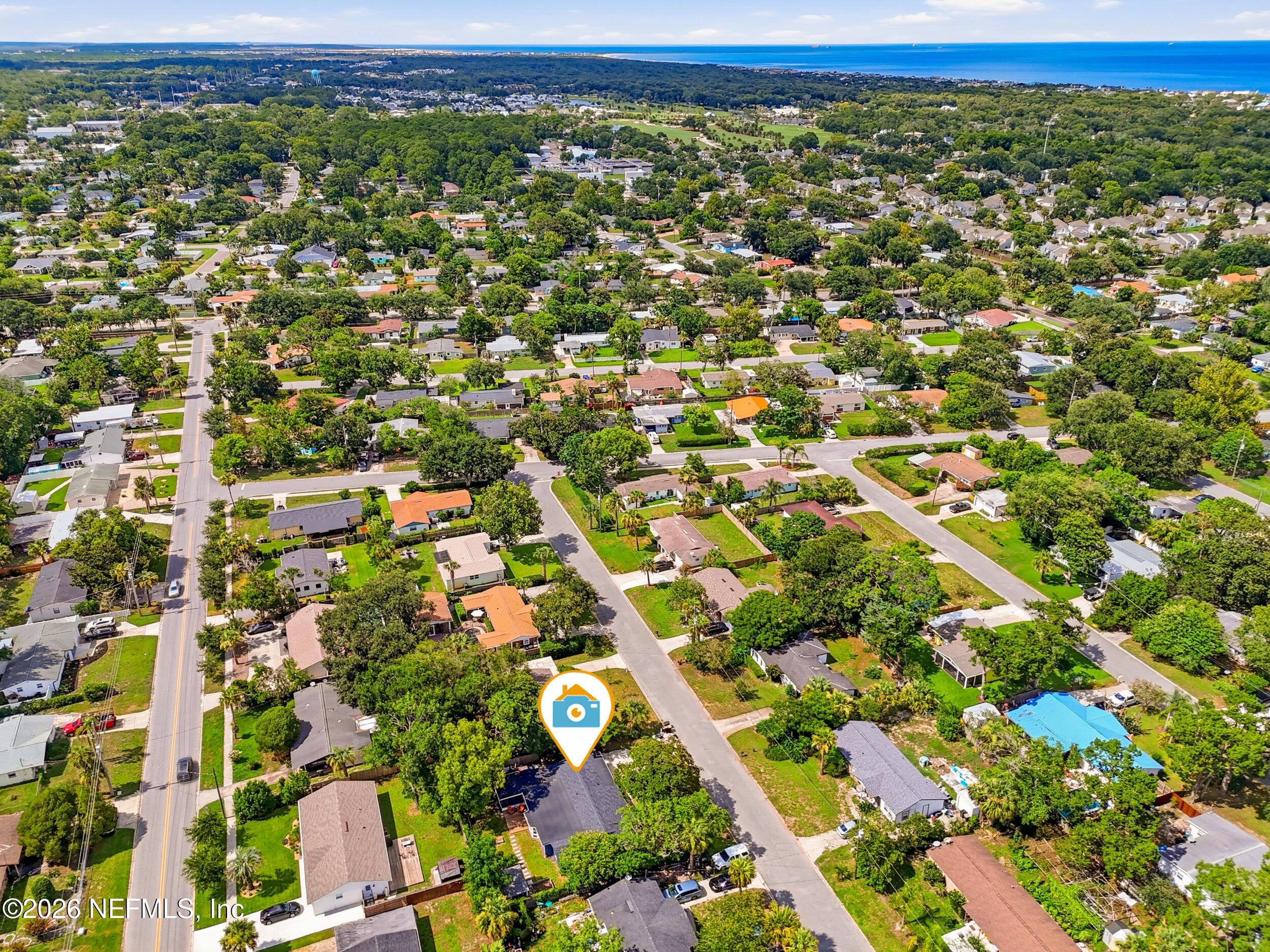 466 MAKO Drive