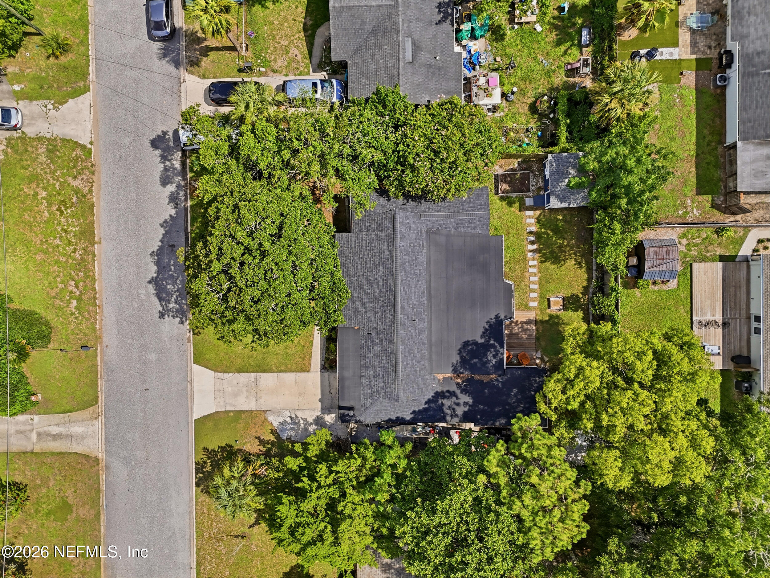 466 MAKO Drive