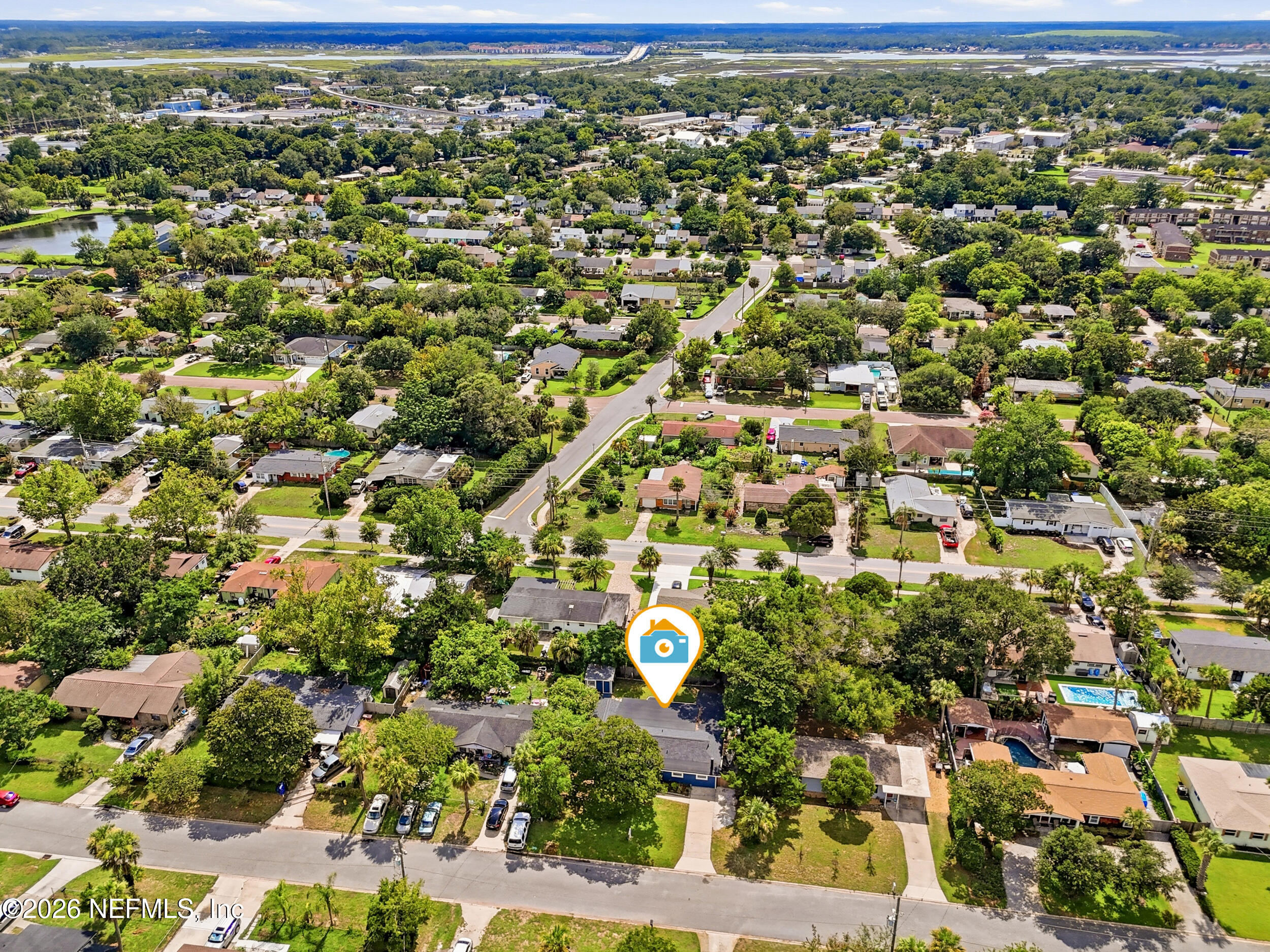 466 MAKO Drive