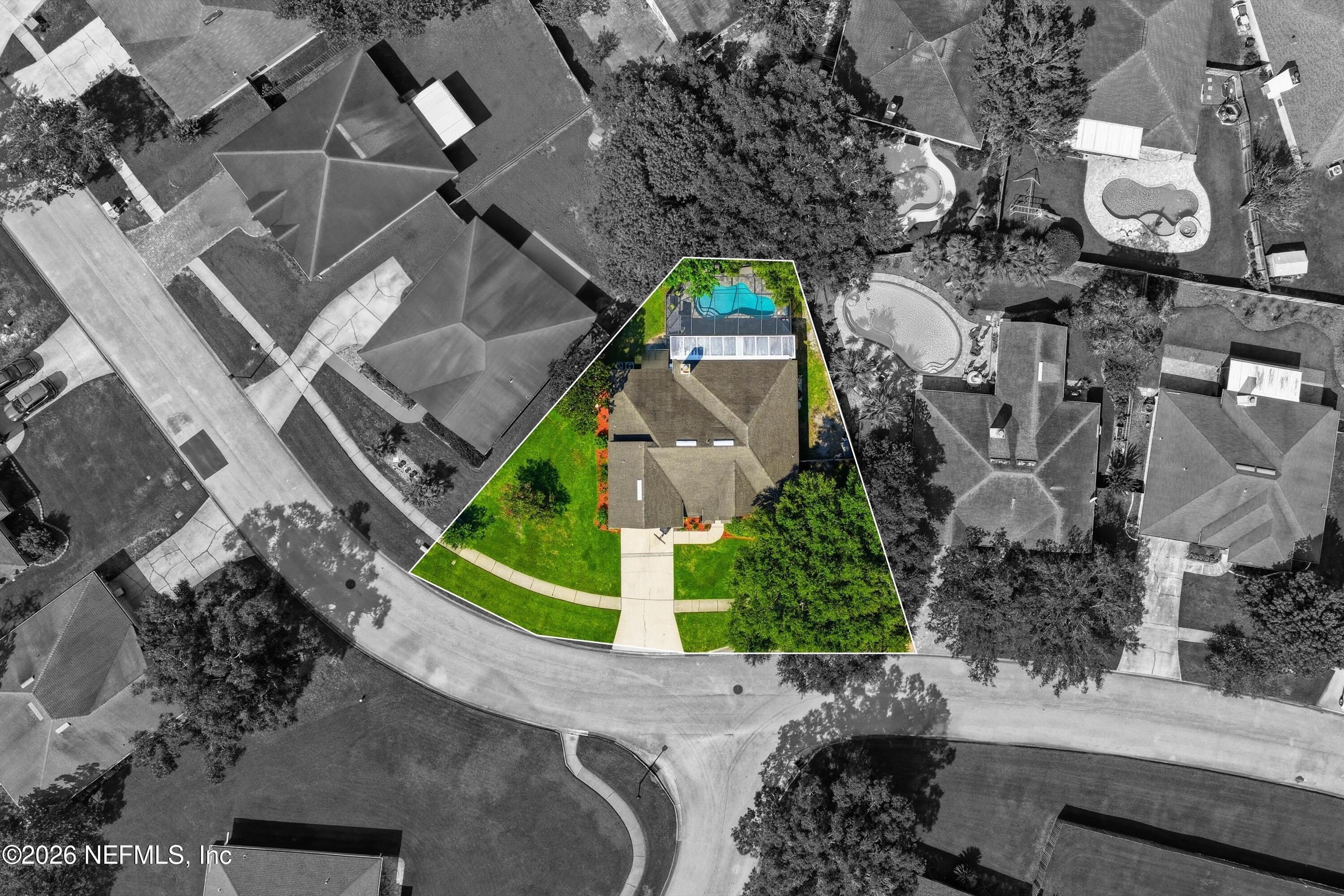 4577 PEBBLE BROOK Drive