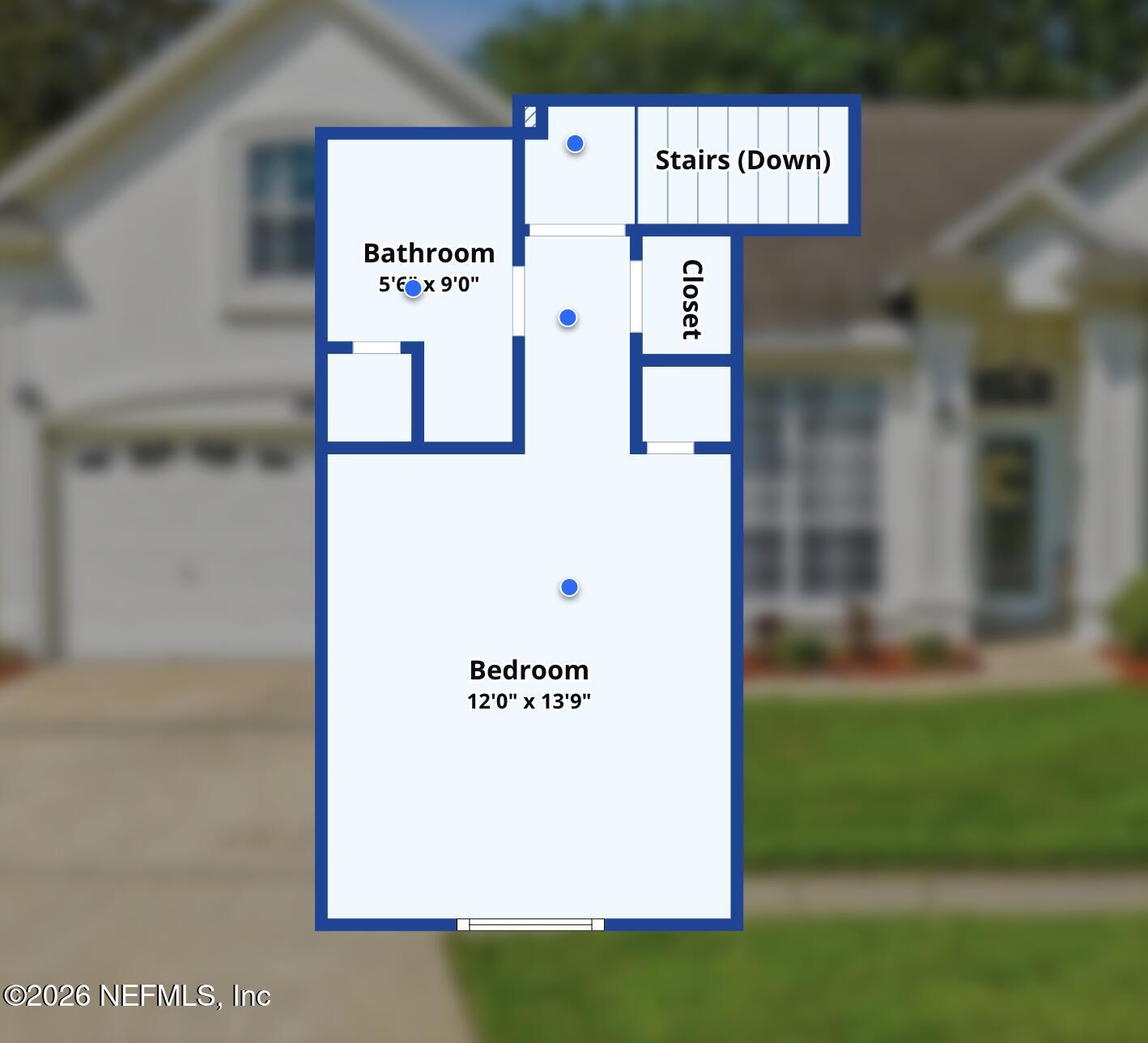 4577 PEBBLE BROOK Drive