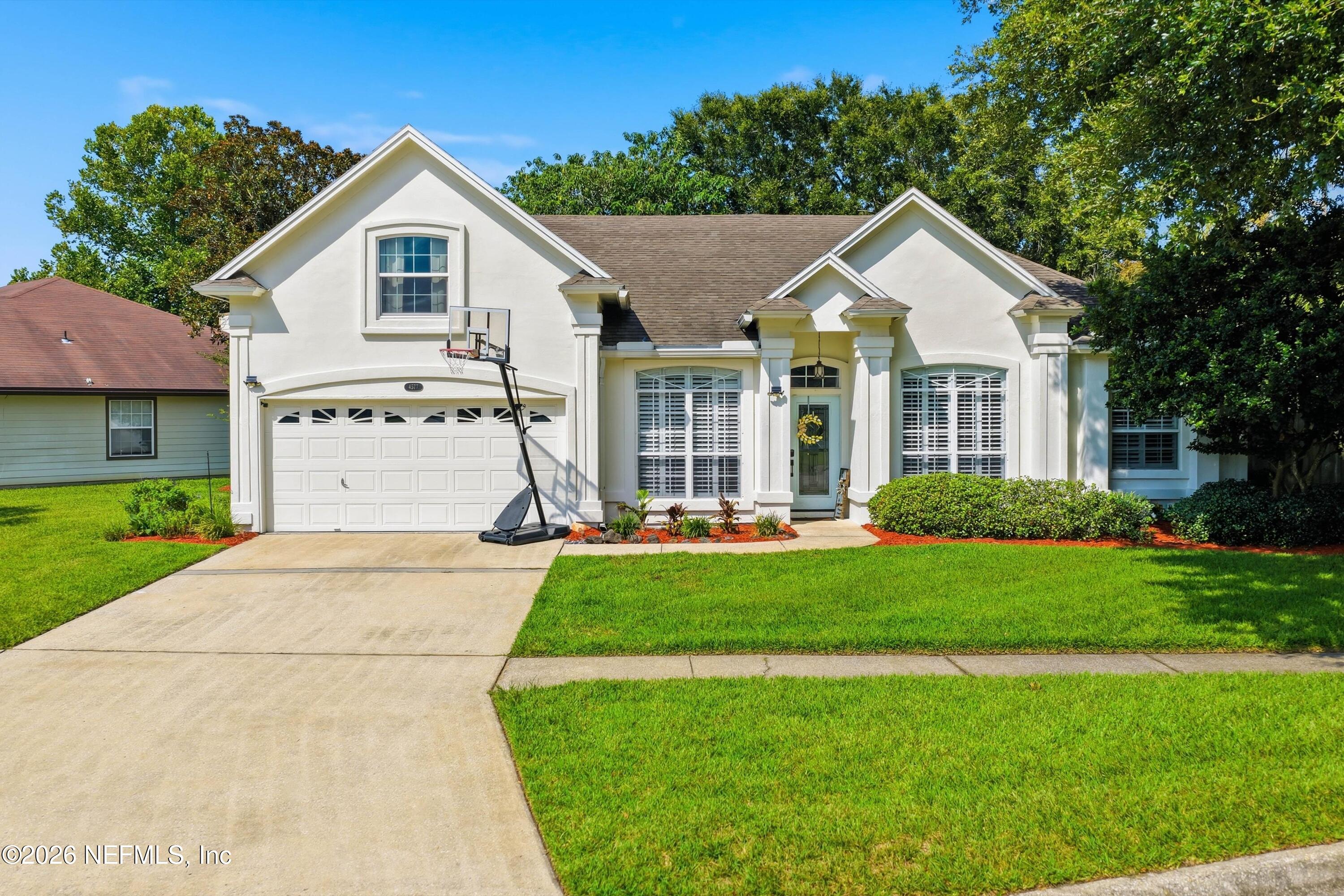 4577 PEBBLE BROOK Drive