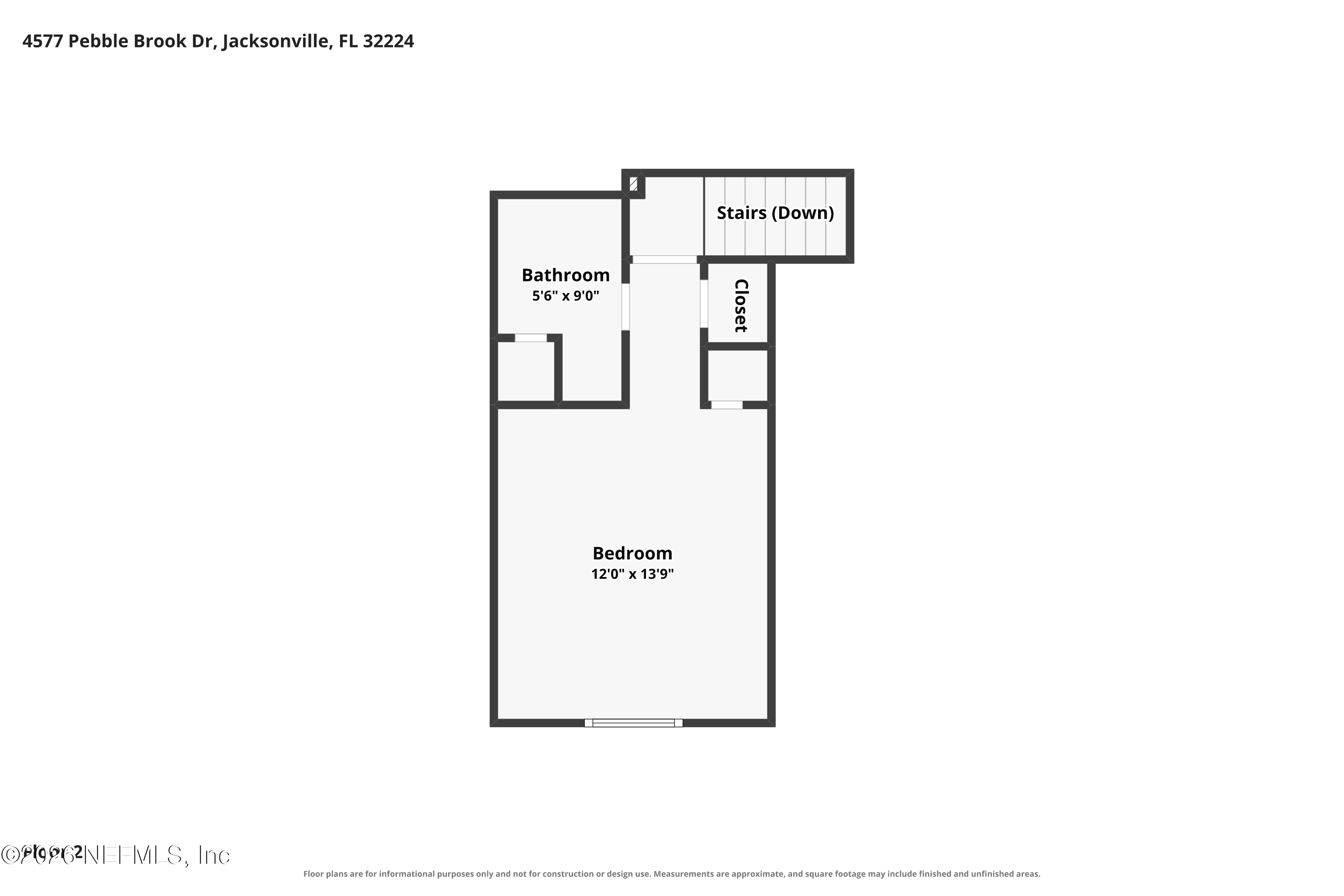 4577 PEBBLE BROOK Drive