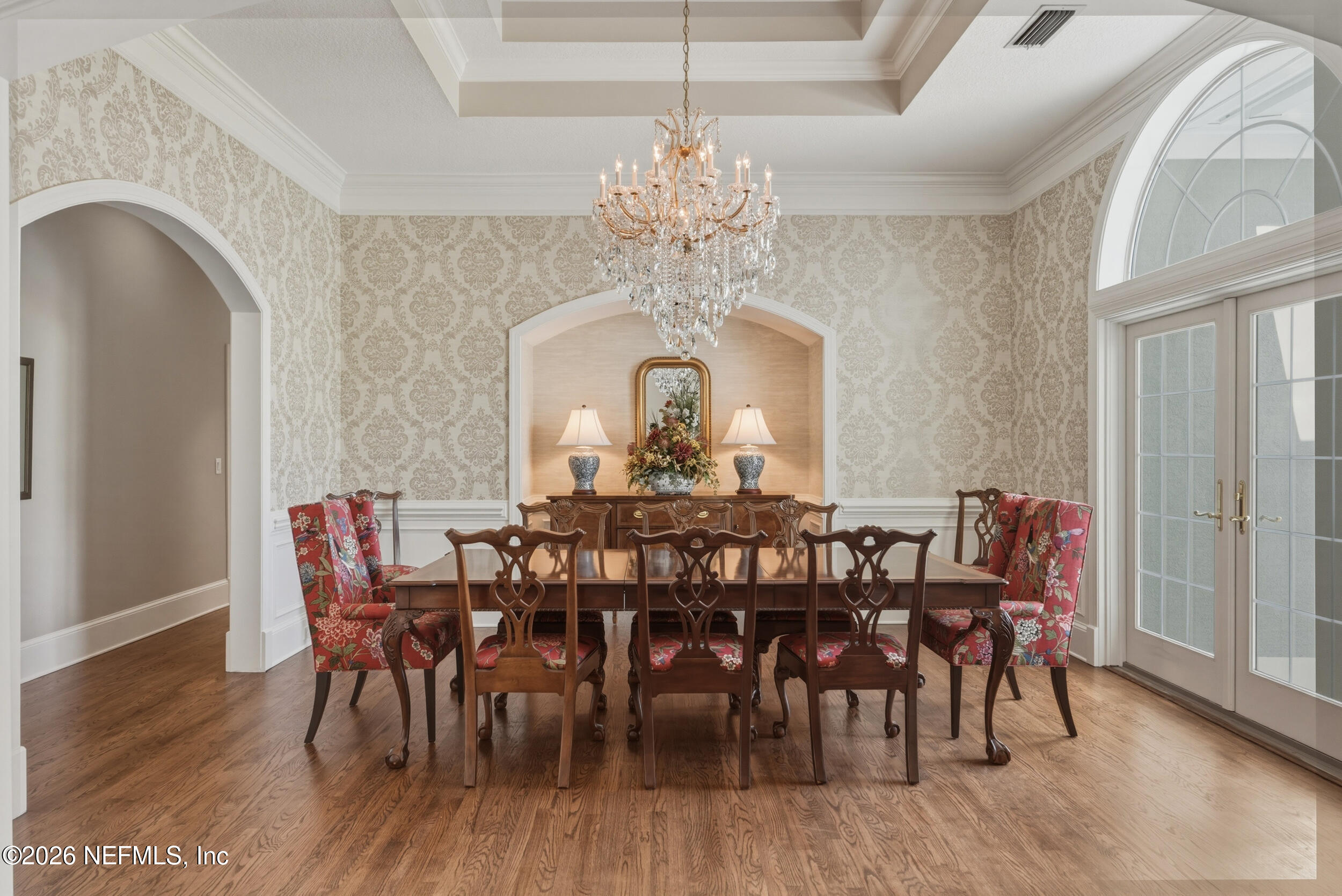 8180 MERGANSER Drive