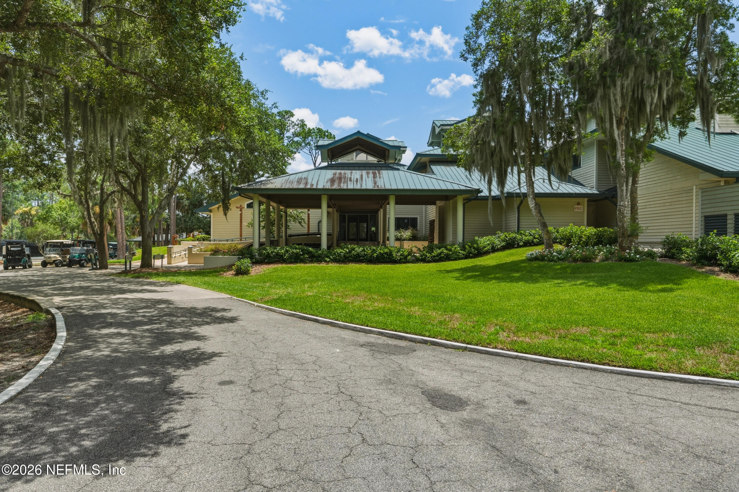8180 MERGANSER Drive