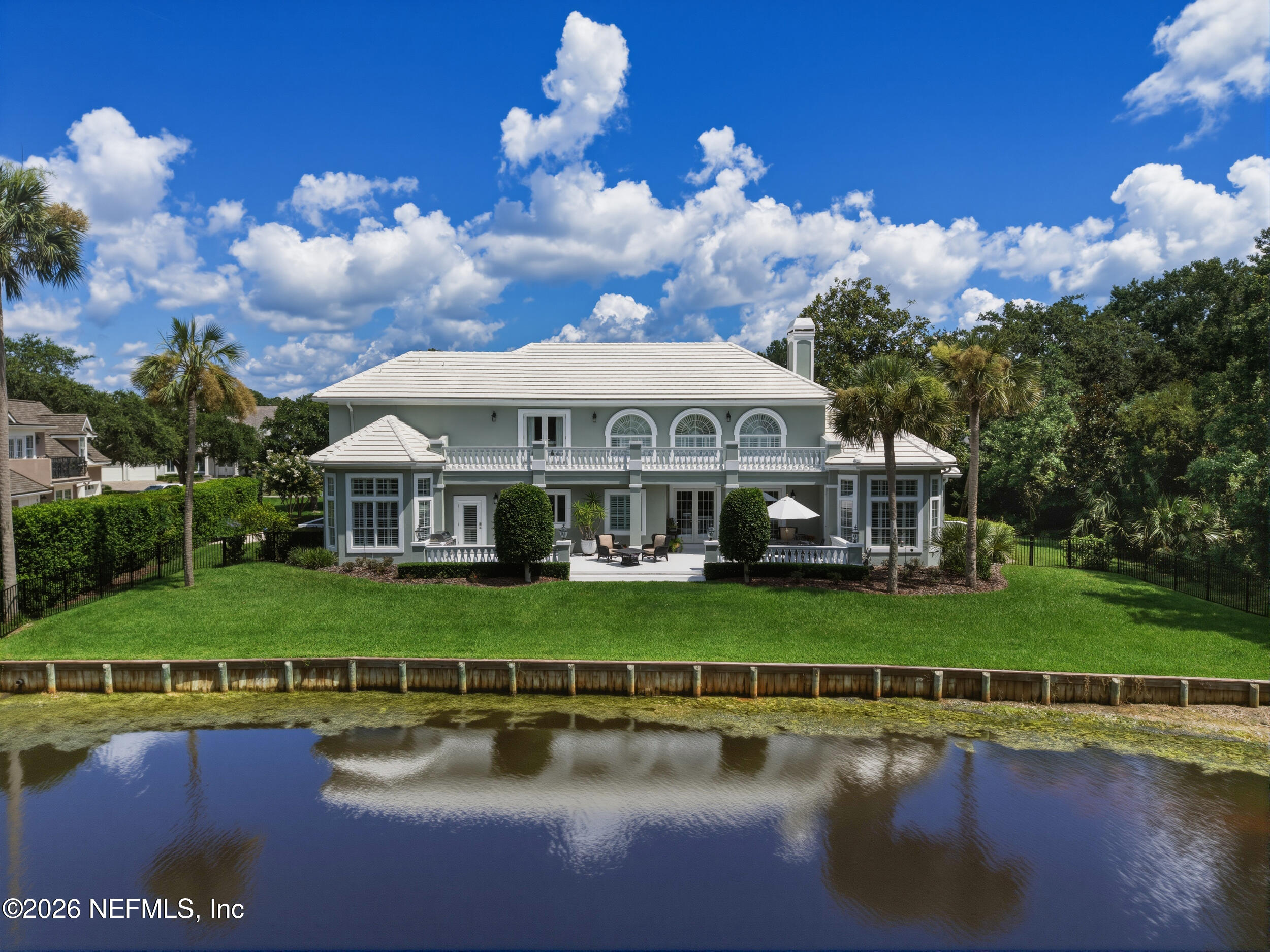 8180 MERGANSER Drive