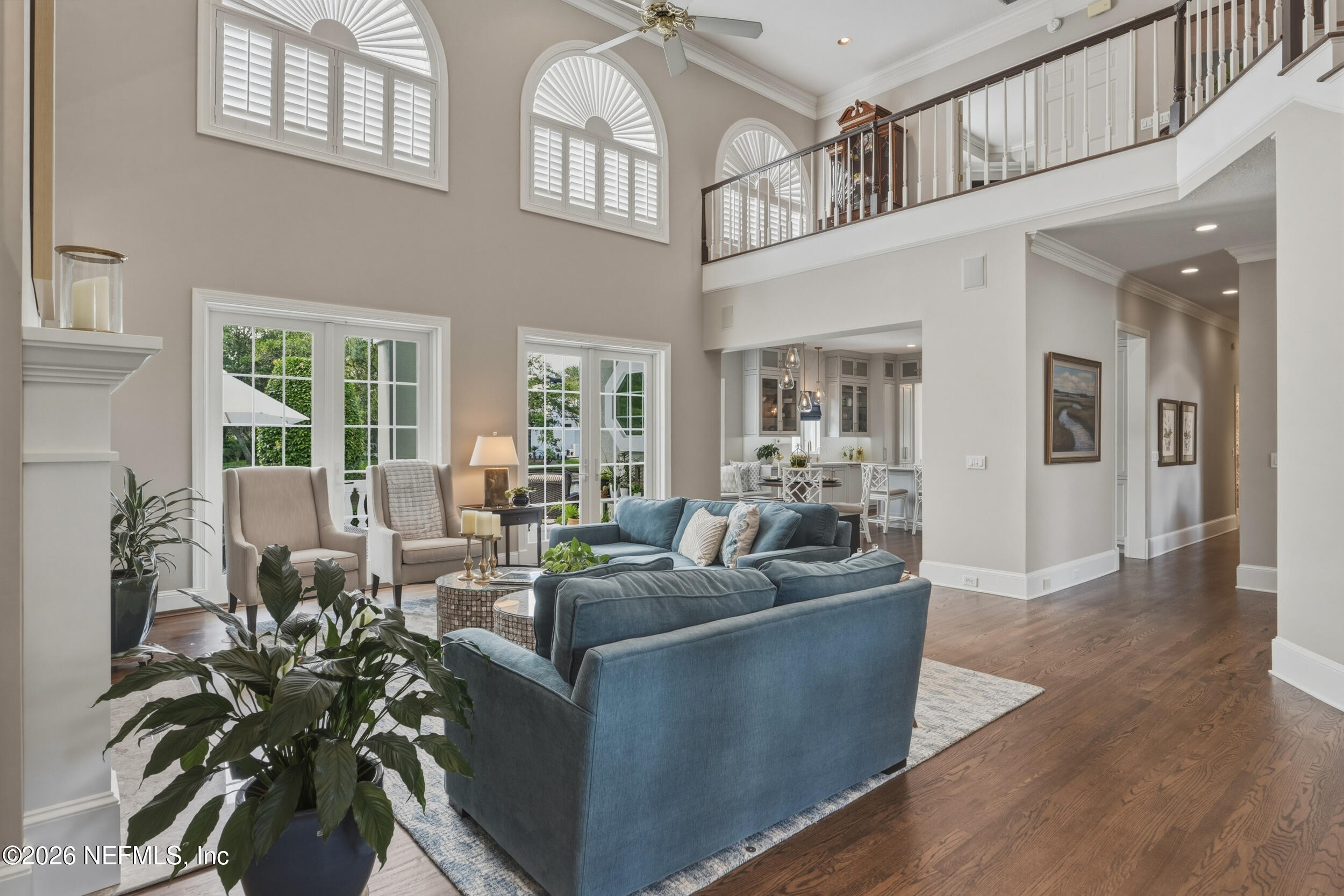 8180 MERGANSER Drive