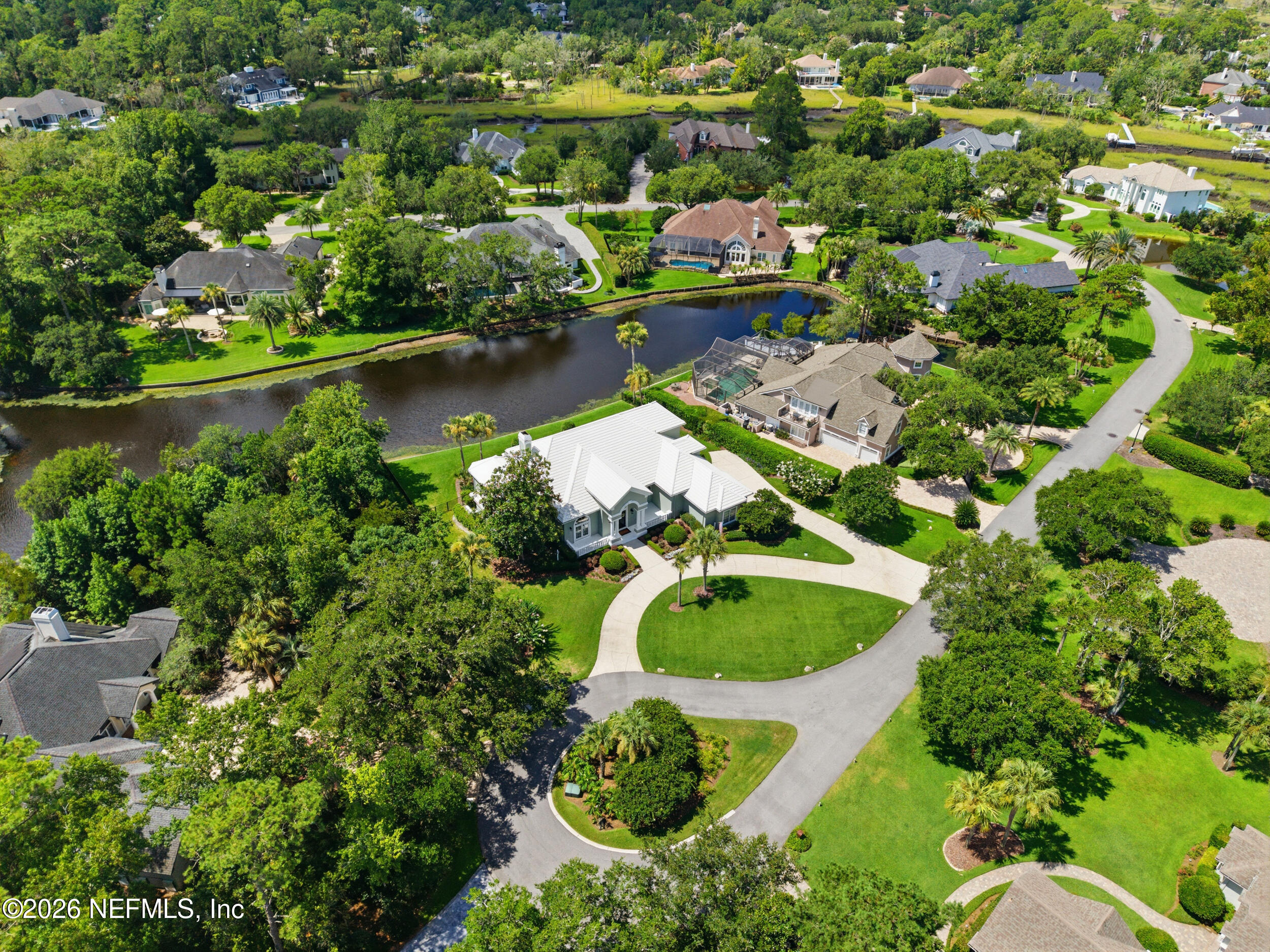 8180 MERGANSER Drive