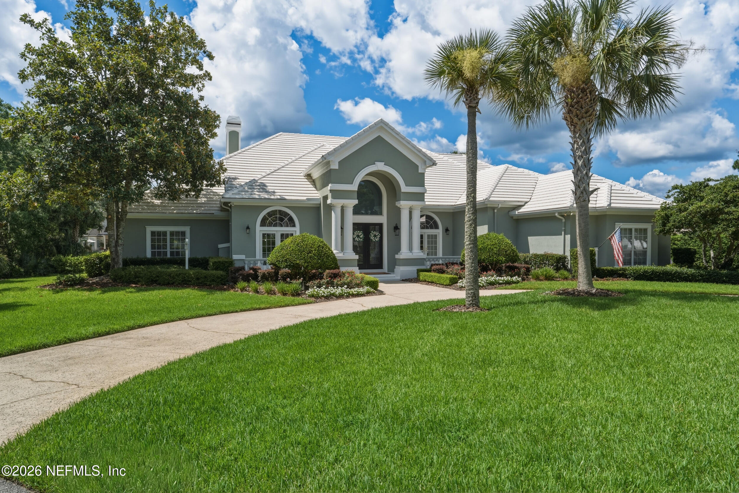 8180 MERGANSER Drive