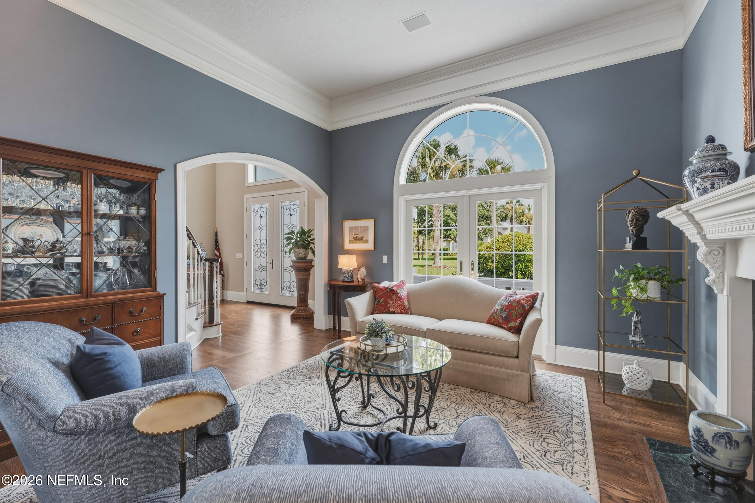 8180 MERGANSER Drive