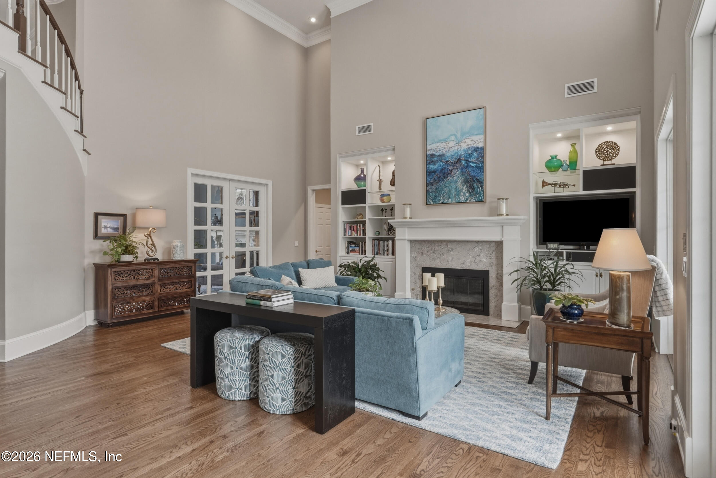 8180 MERGANSER Drive