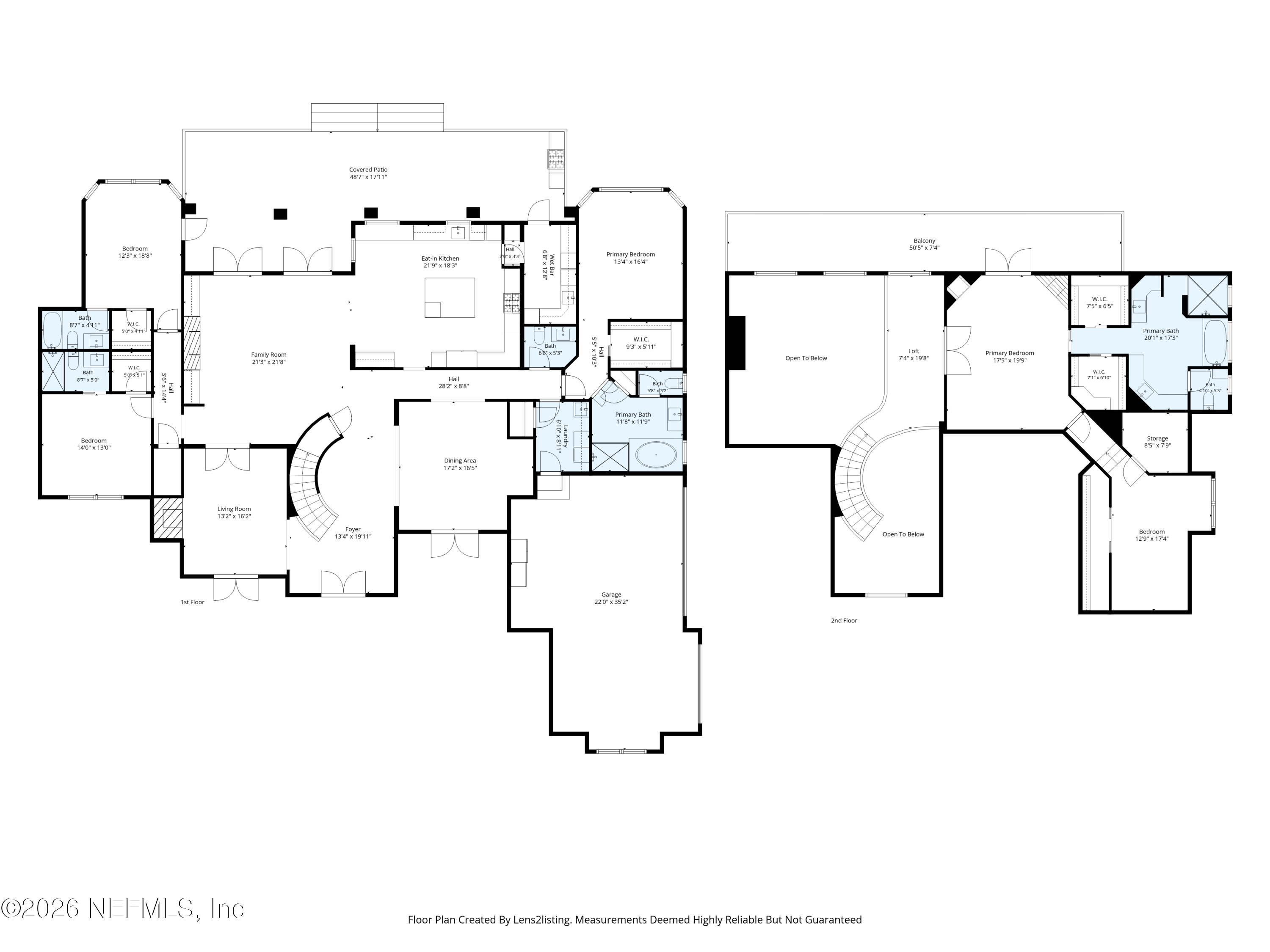 8180 MERGANSER Drive