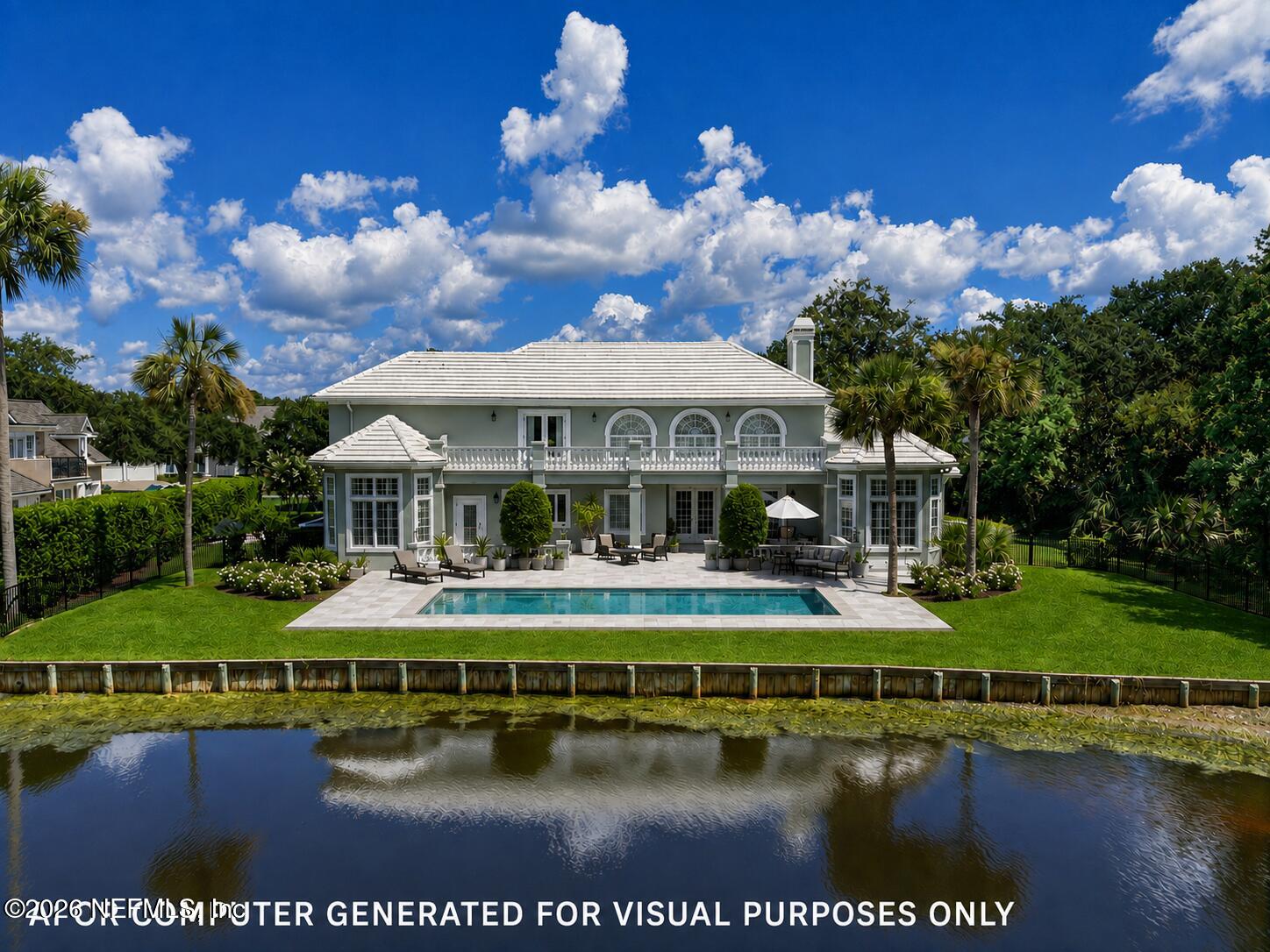 8180 MERGANSER Drive