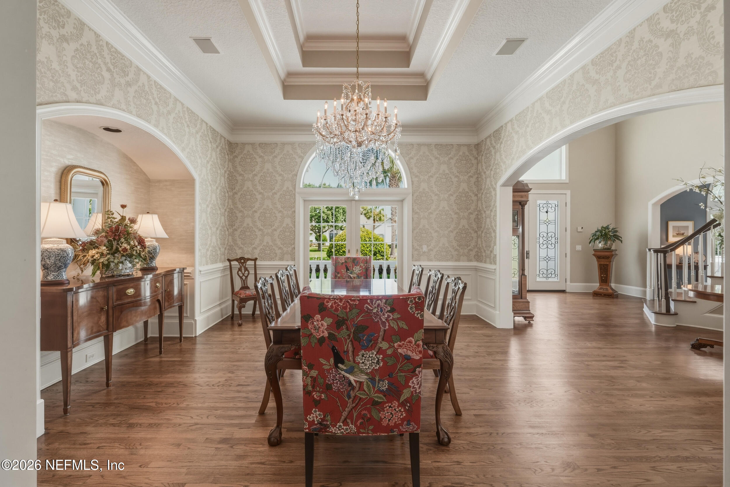 8180 MERGANSER Drive