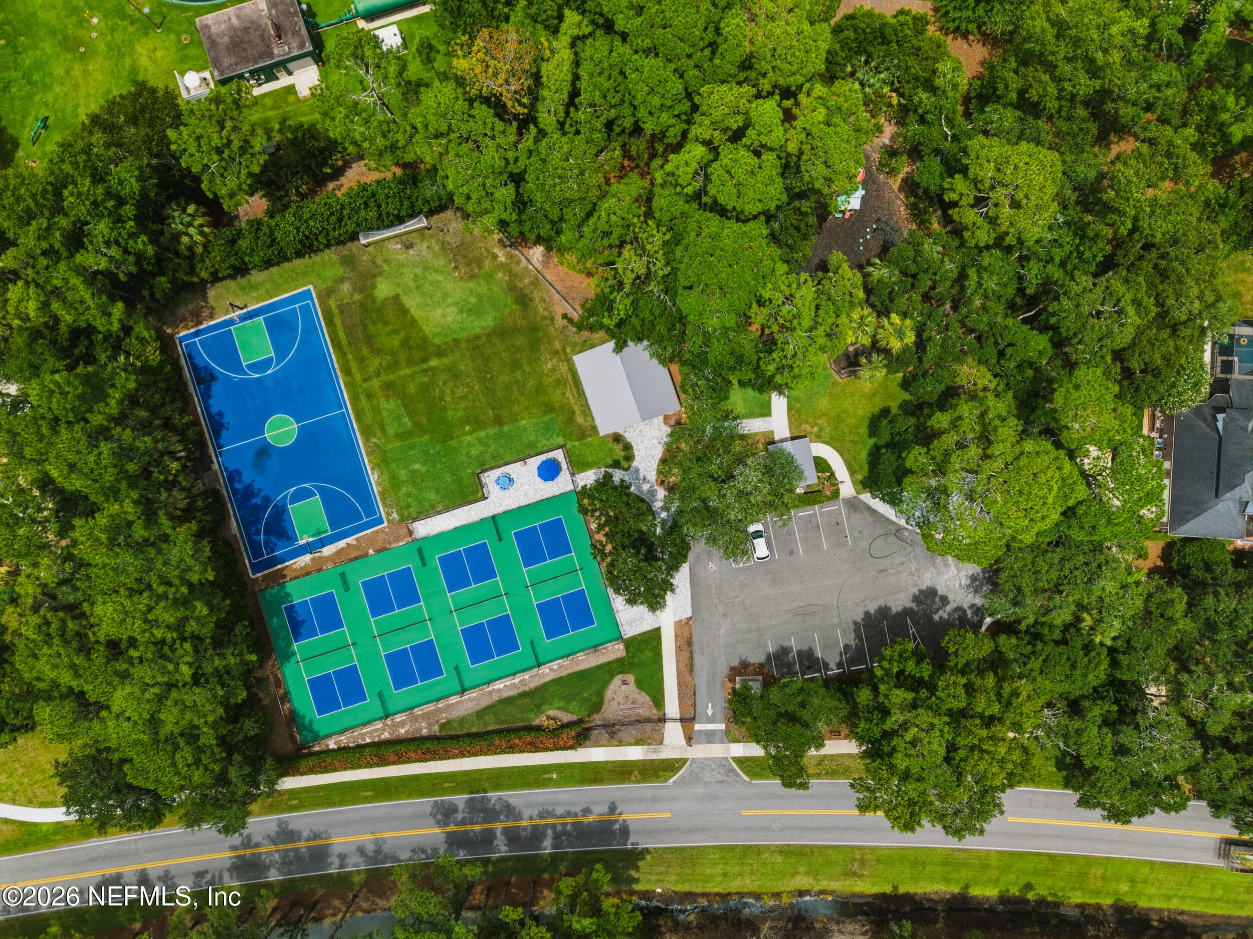 8180 MERGANSER Drive
