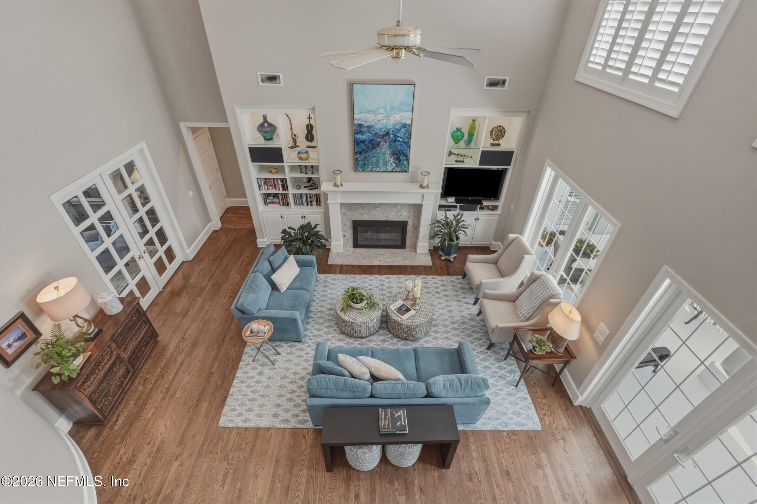 8180 MERGANSER Drive