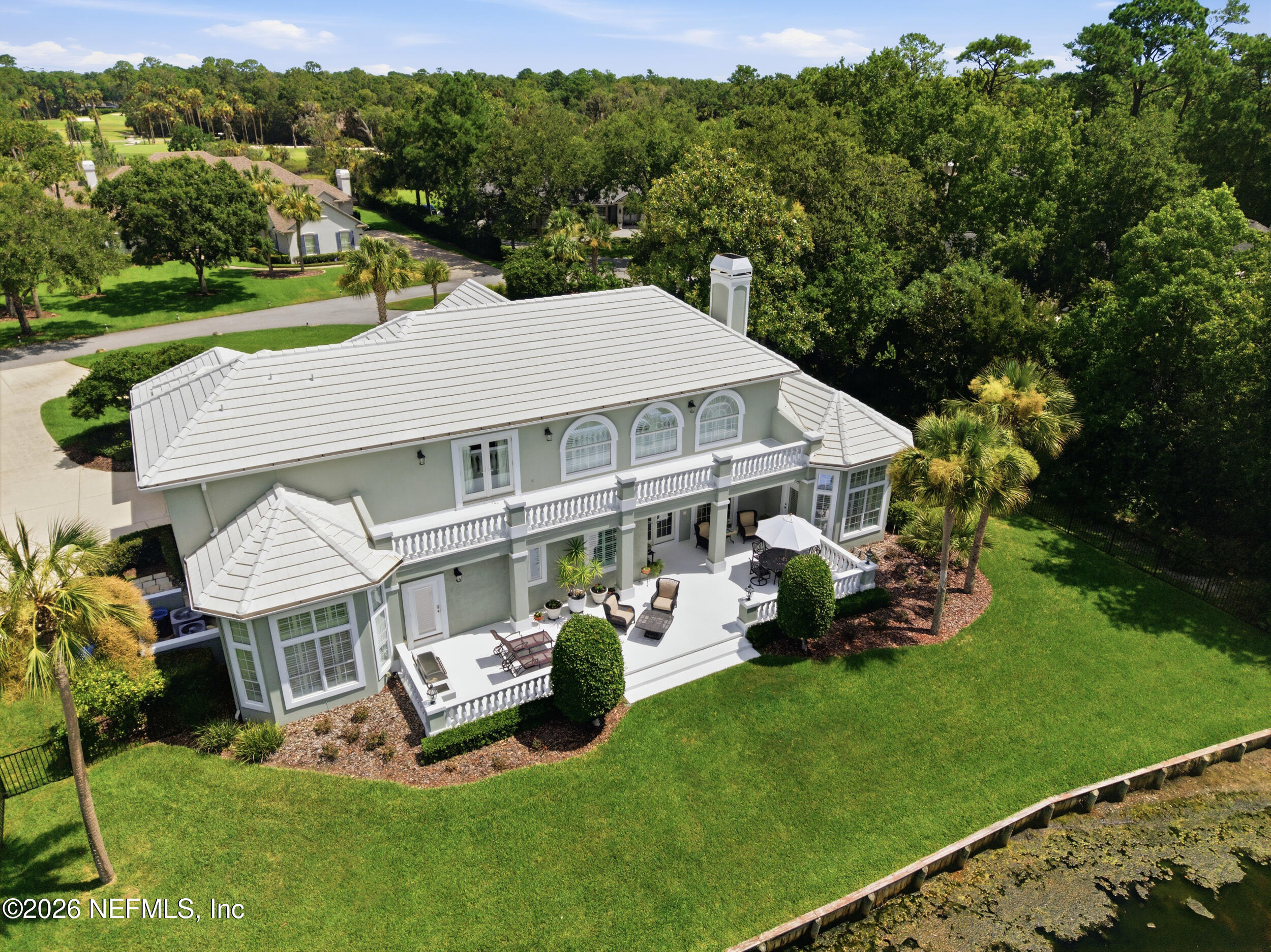 8180 MERGANSER Drive