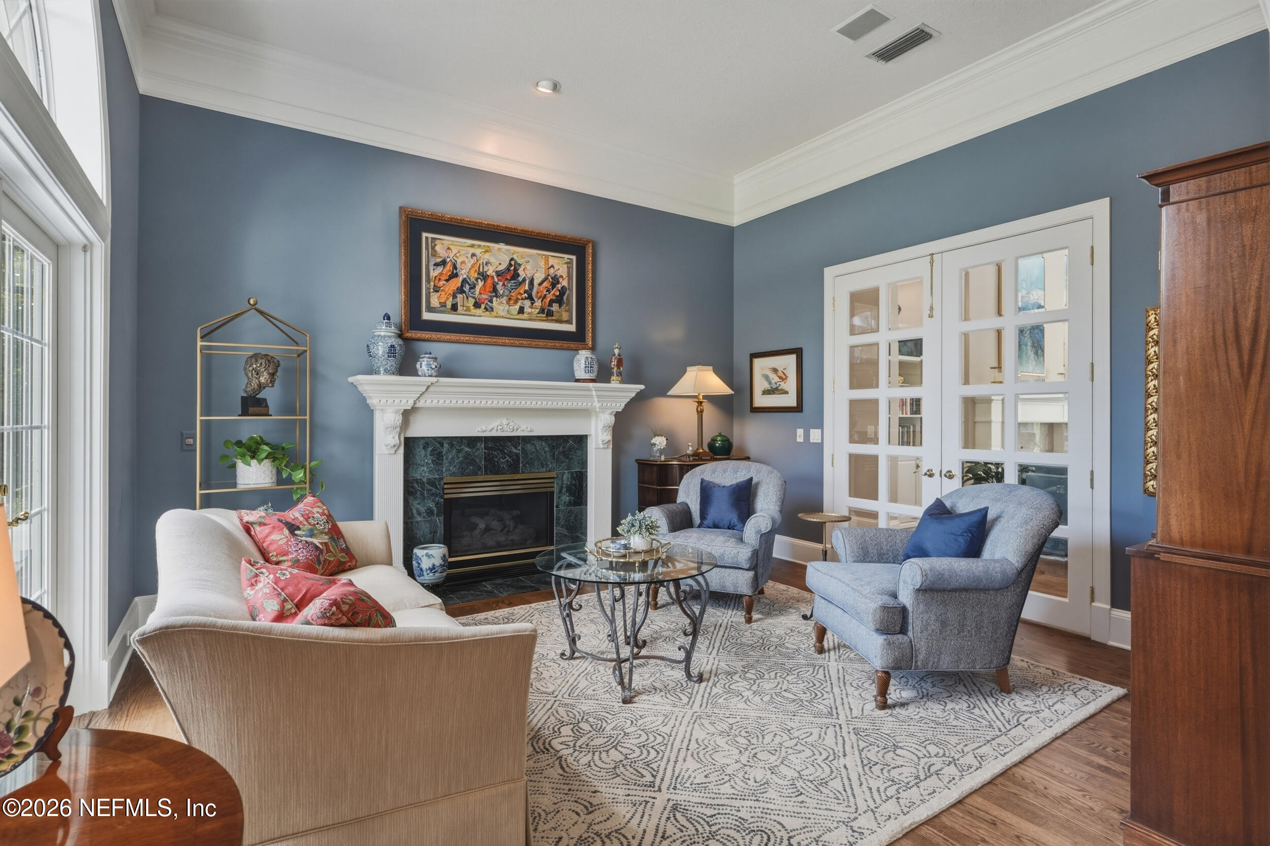 8180 MERGANSER Drive
