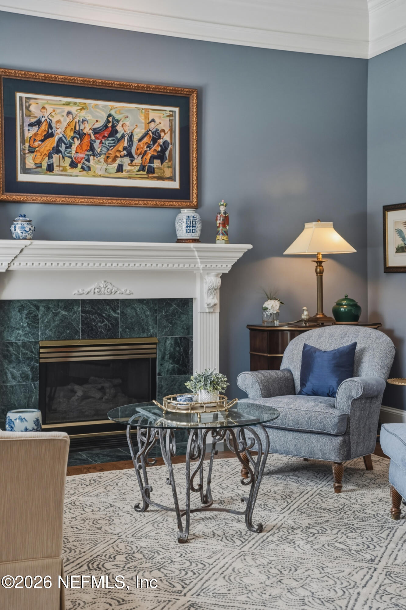 8180 MERGANSER Drive