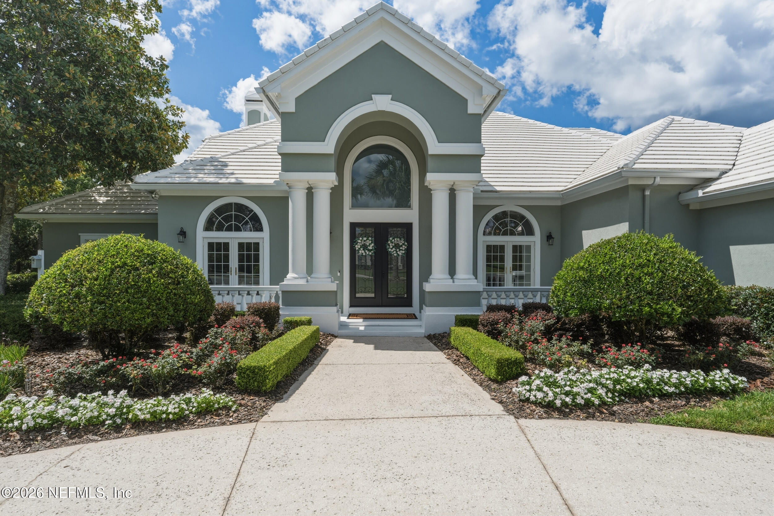 8180 MERGANSER Drive
