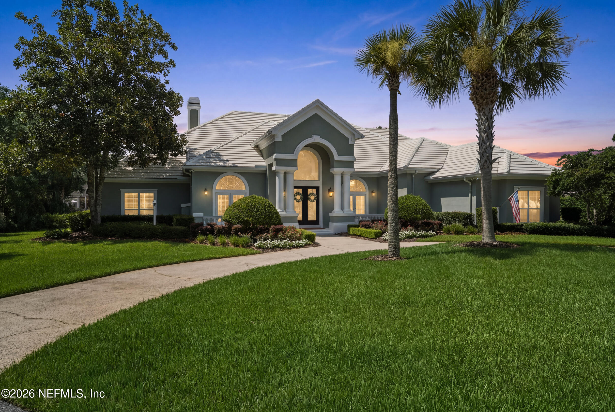 8180 MERGANSER Drive
