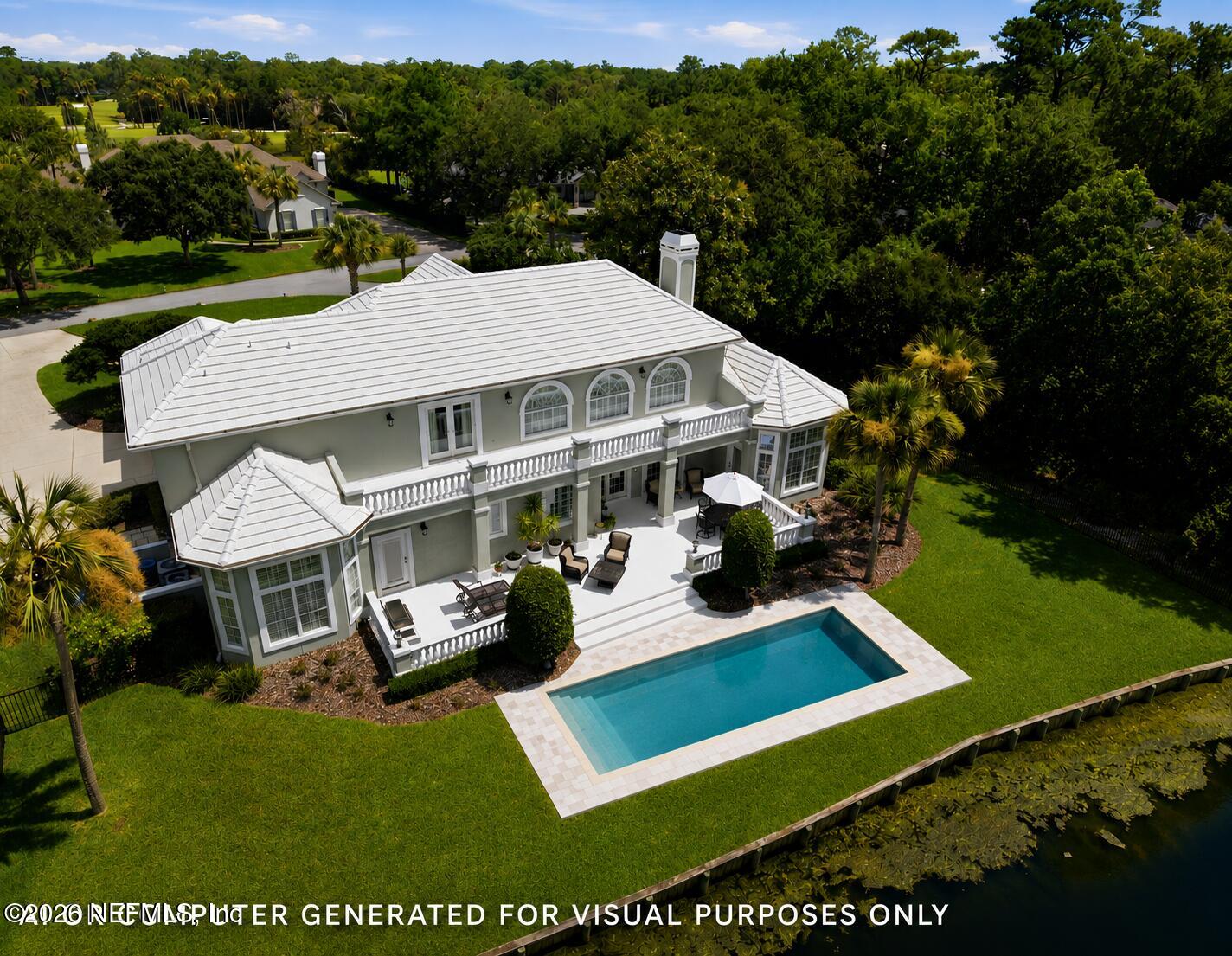 8180 MERGANSER Drive