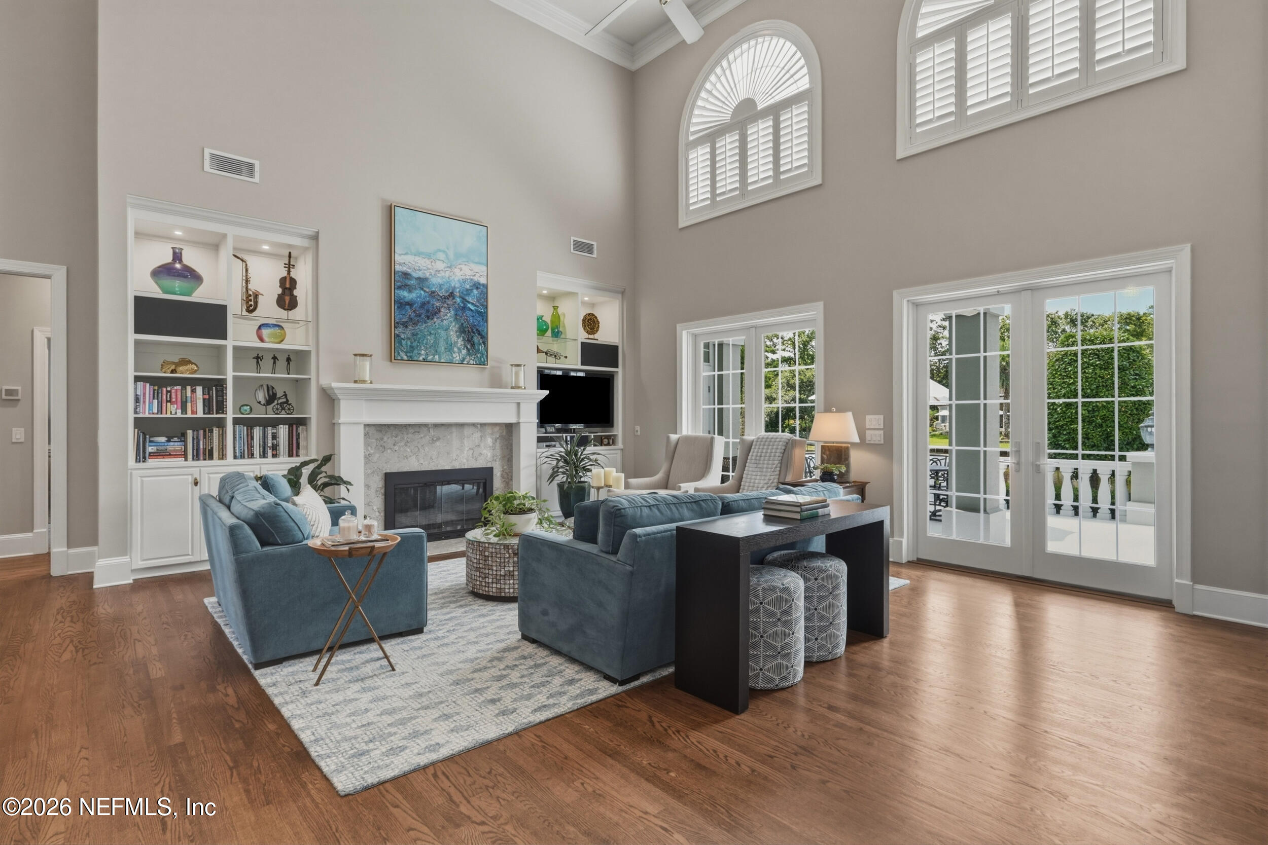 8180 MERGANSER Drive