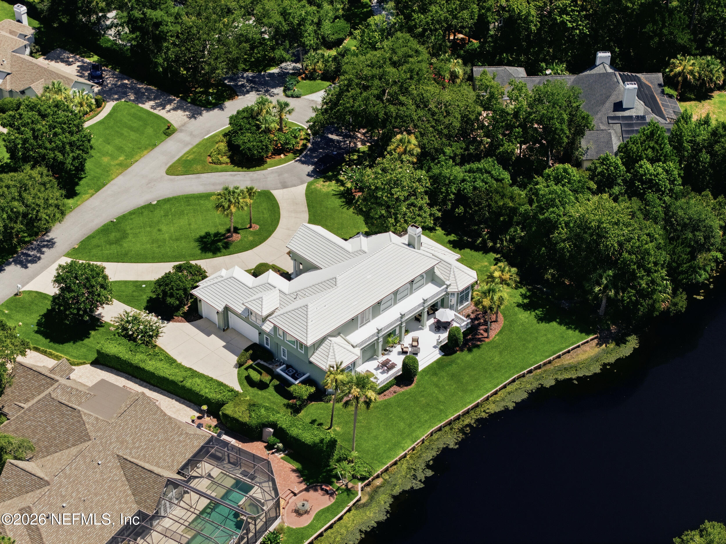 8180 MERGANSER Drive