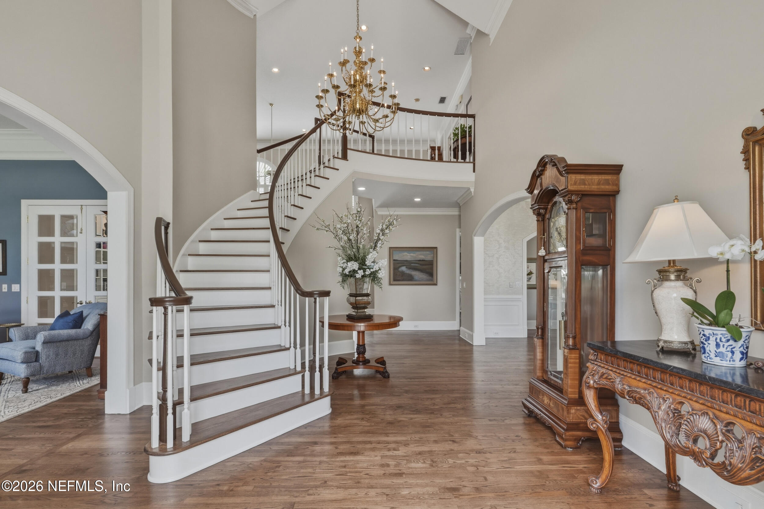 8180 MERGANSER Drive