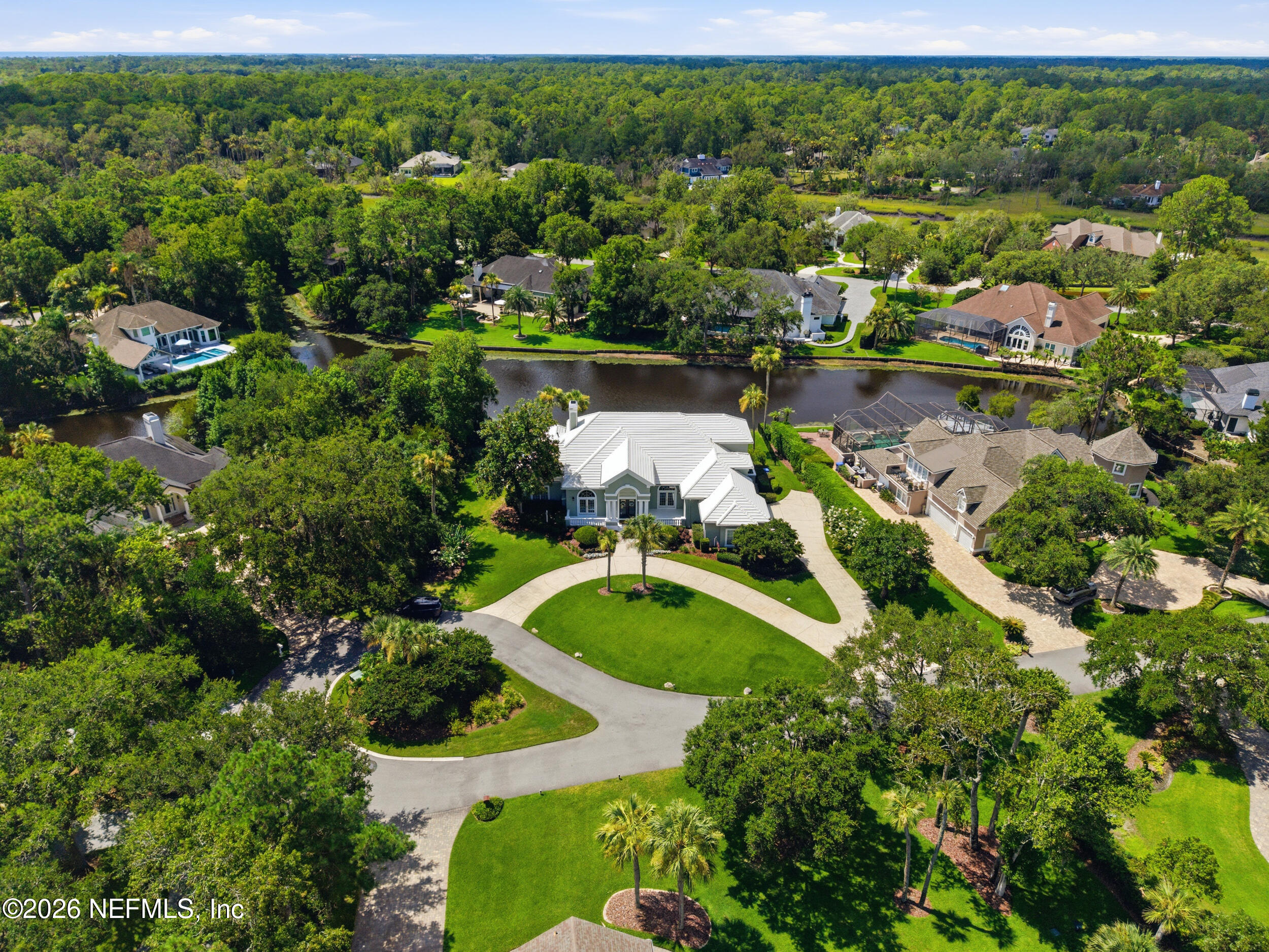 8180 MERGANSER Drive