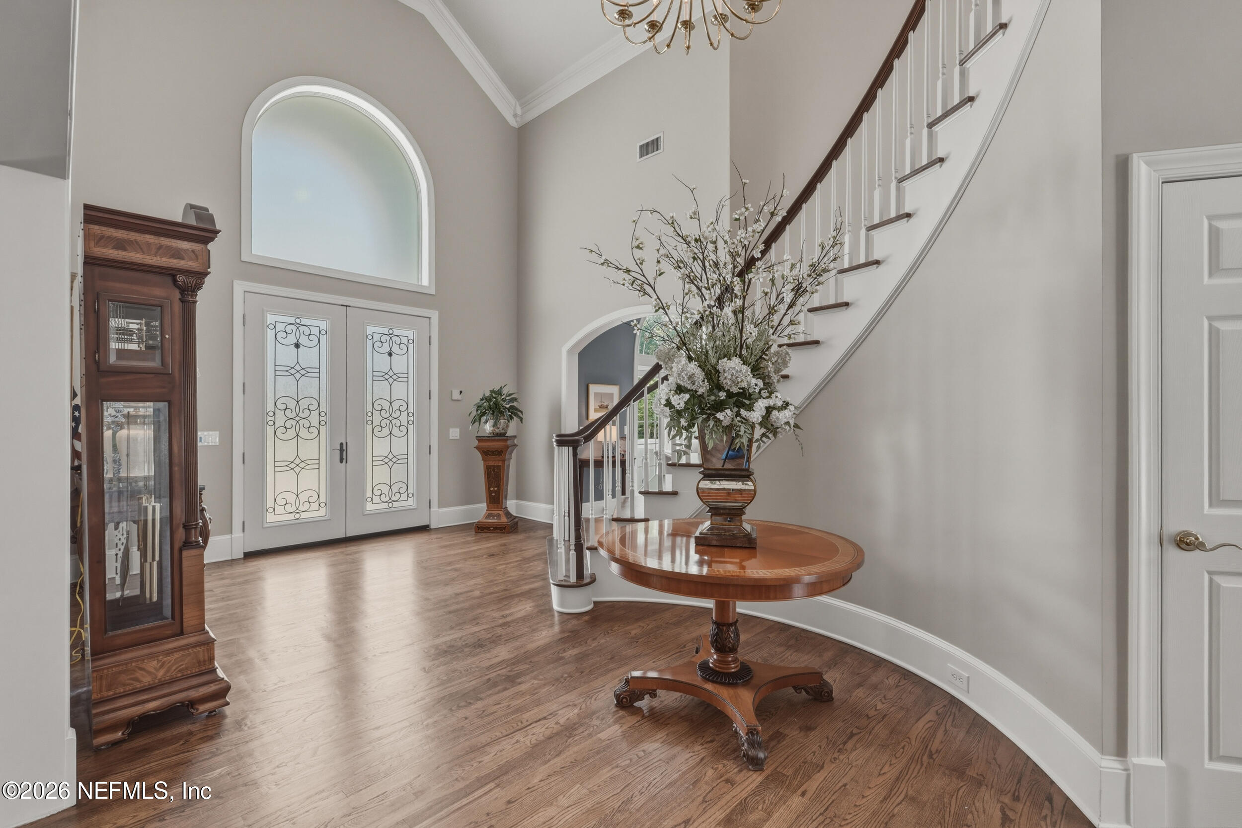 8180 MERGANSER Drive