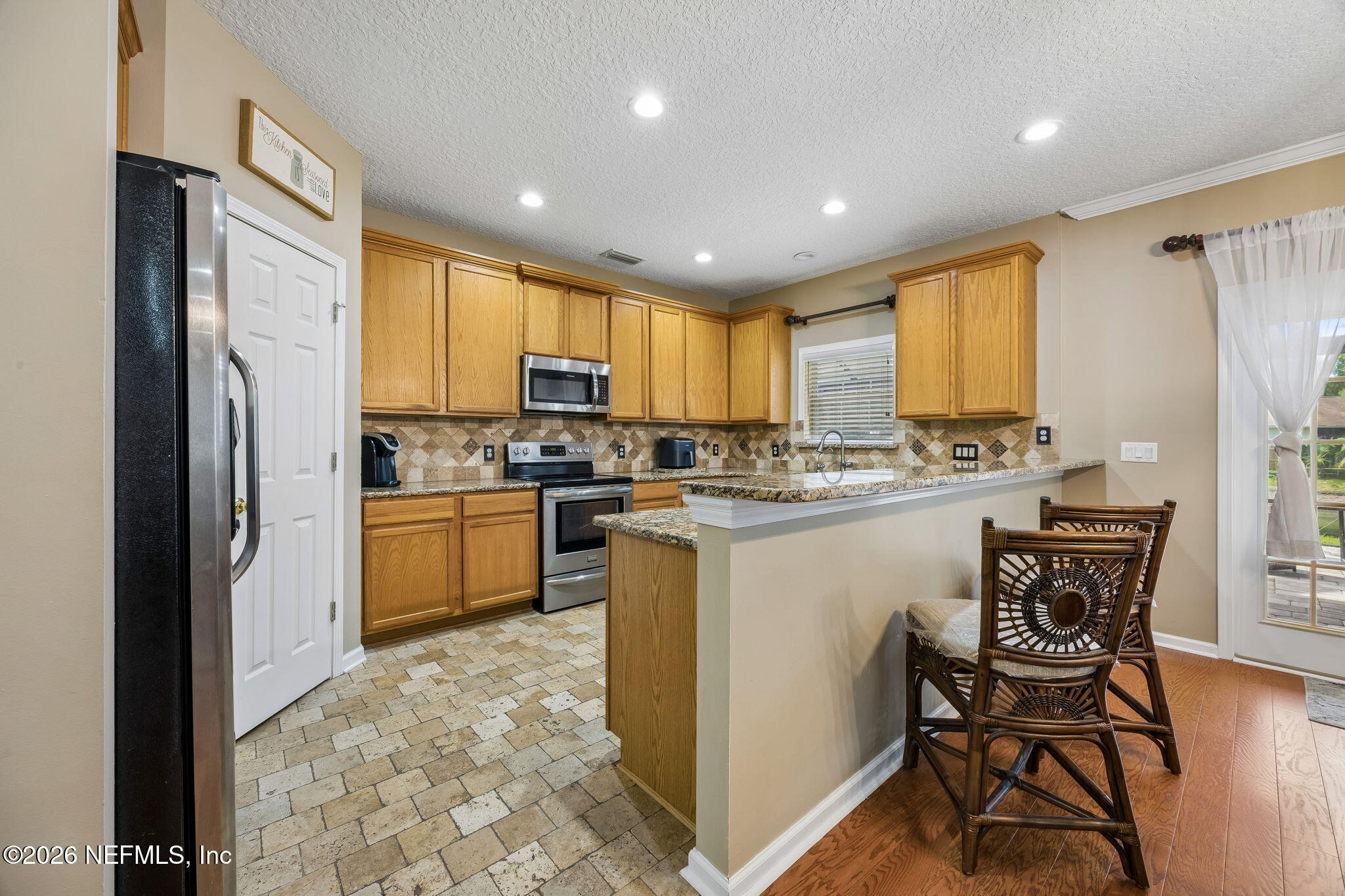 3126 SCENIC OAKS Drive