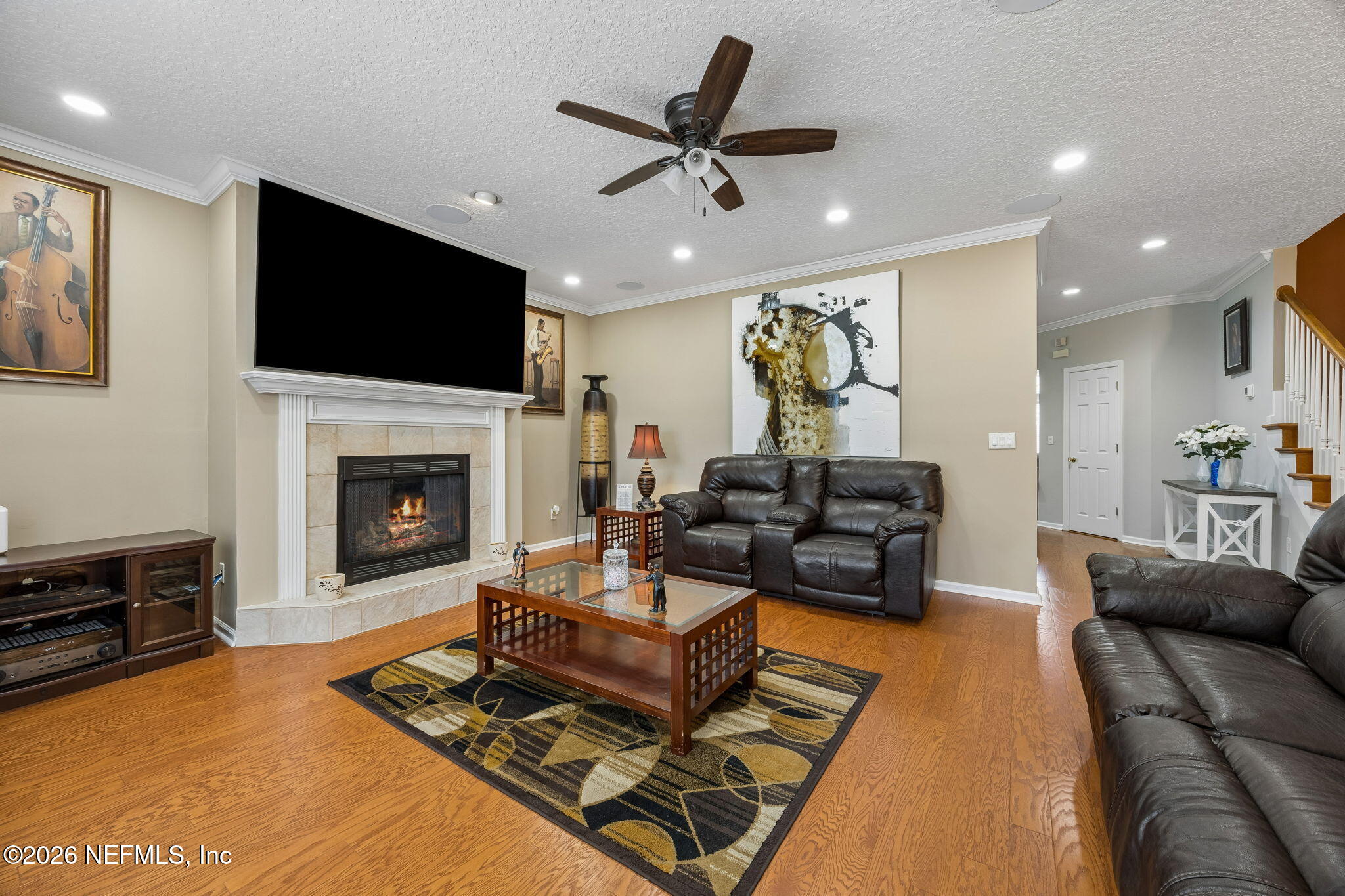 3126 SCENIC OAKS Drive