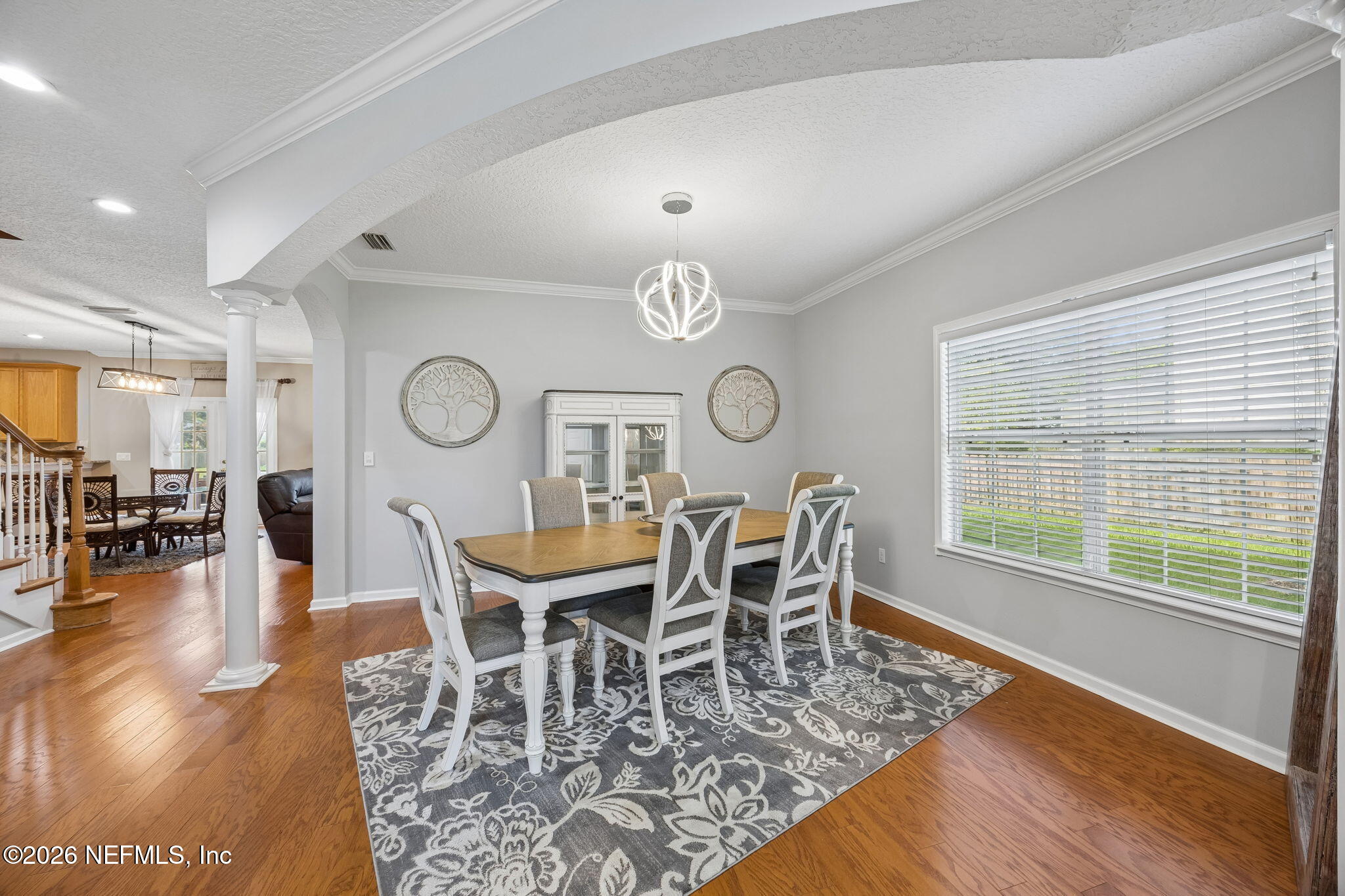 3126 SCENIC OAKS Drive