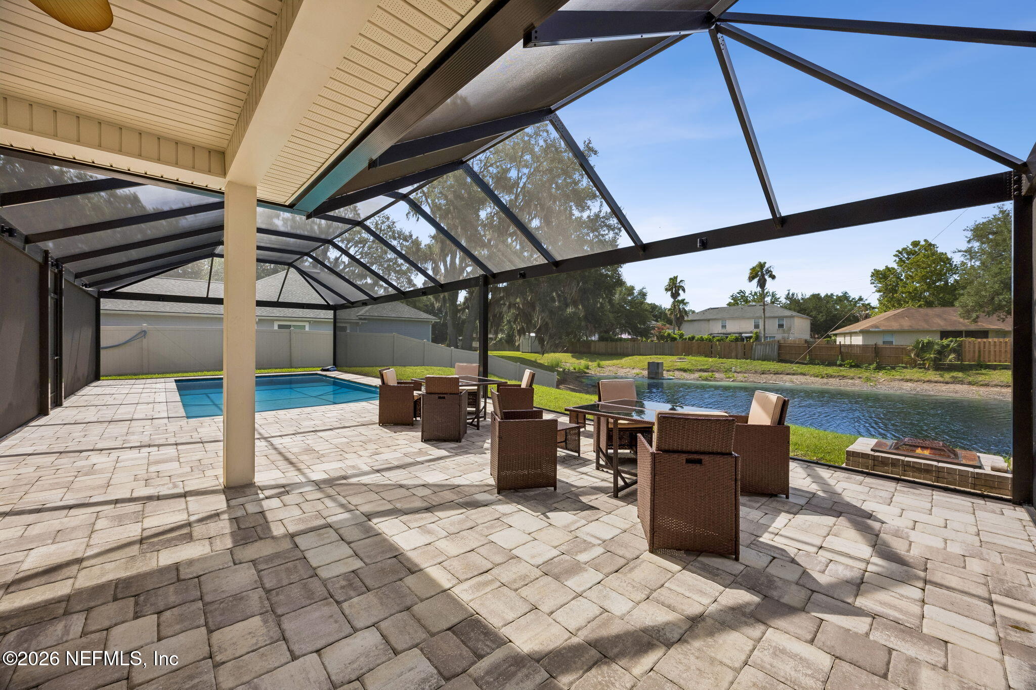 3126 SCENIC OAKS Drive