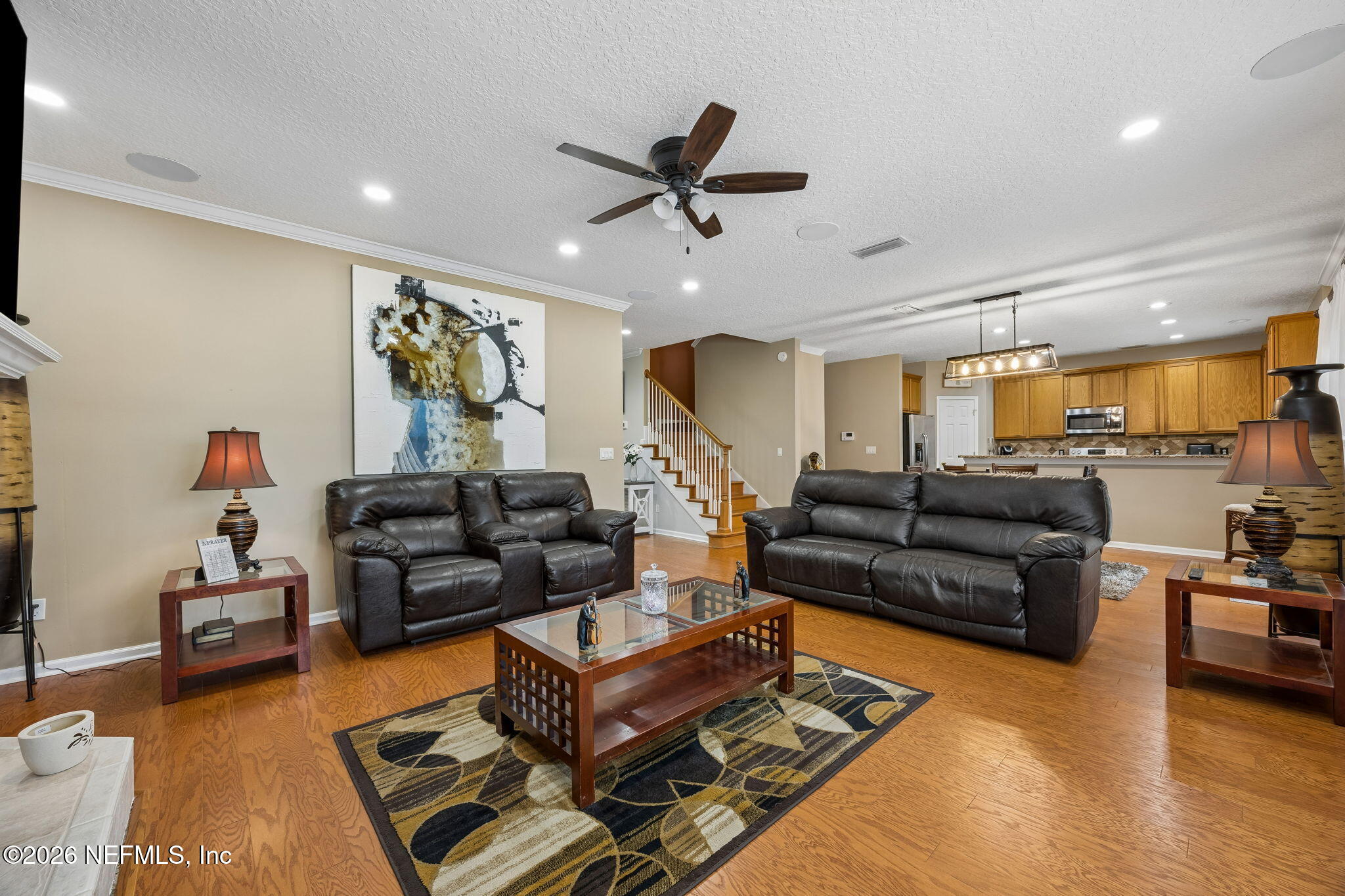 3126 SCENIC OAKS Drive
