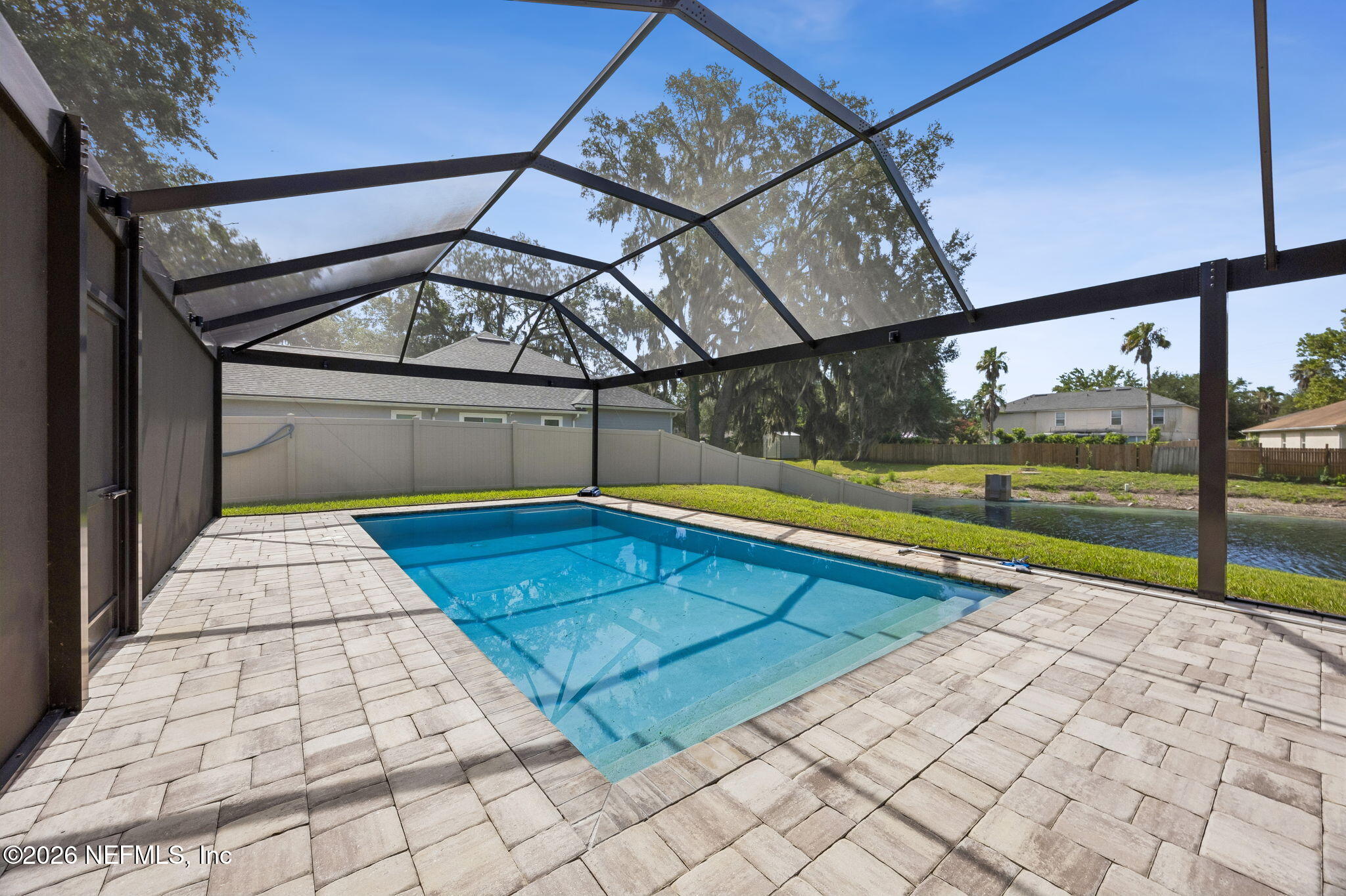 3126 SCENIC OAKS Drive
